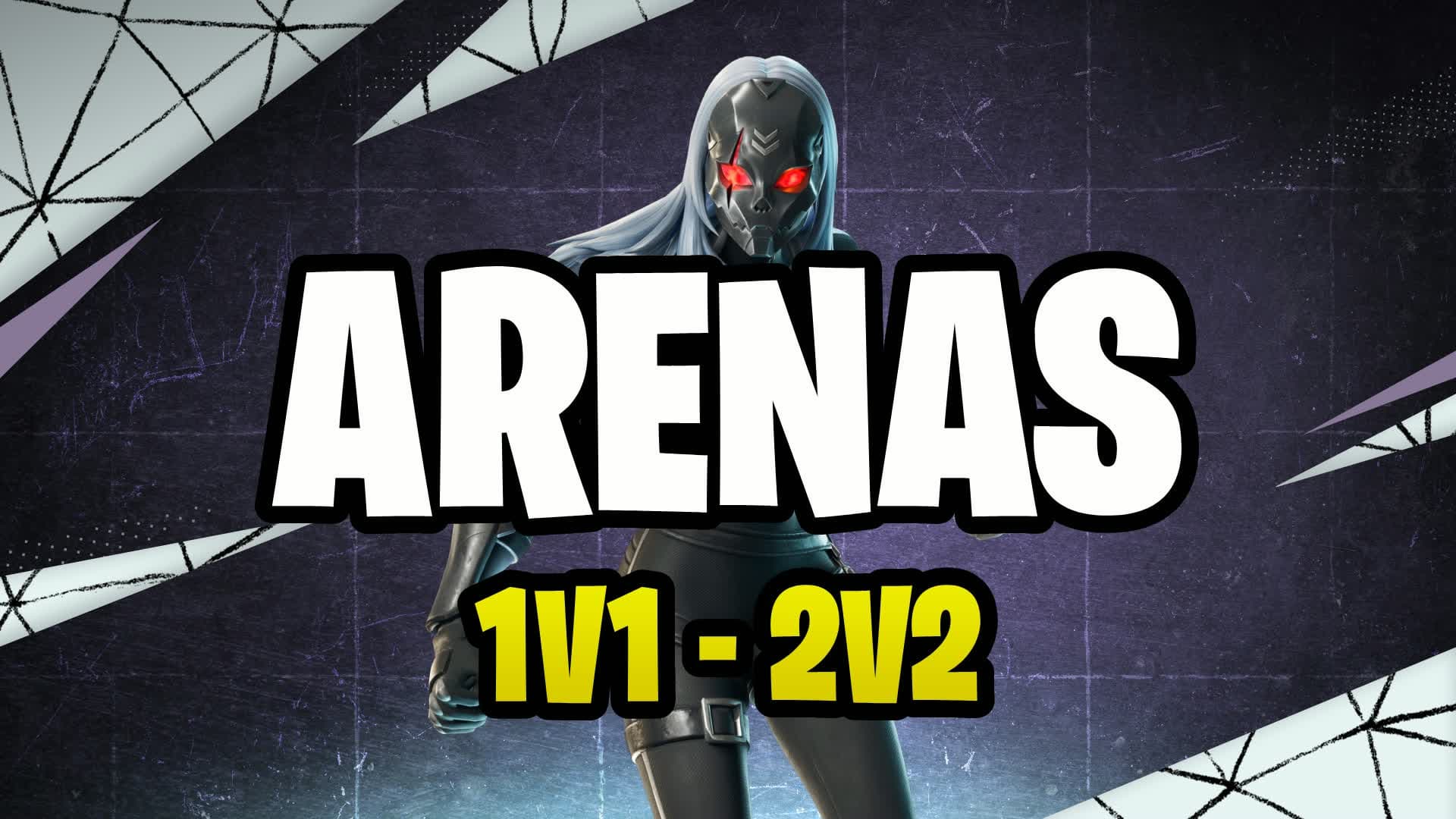 ARENAS BOXFIGHTS RANKED OG