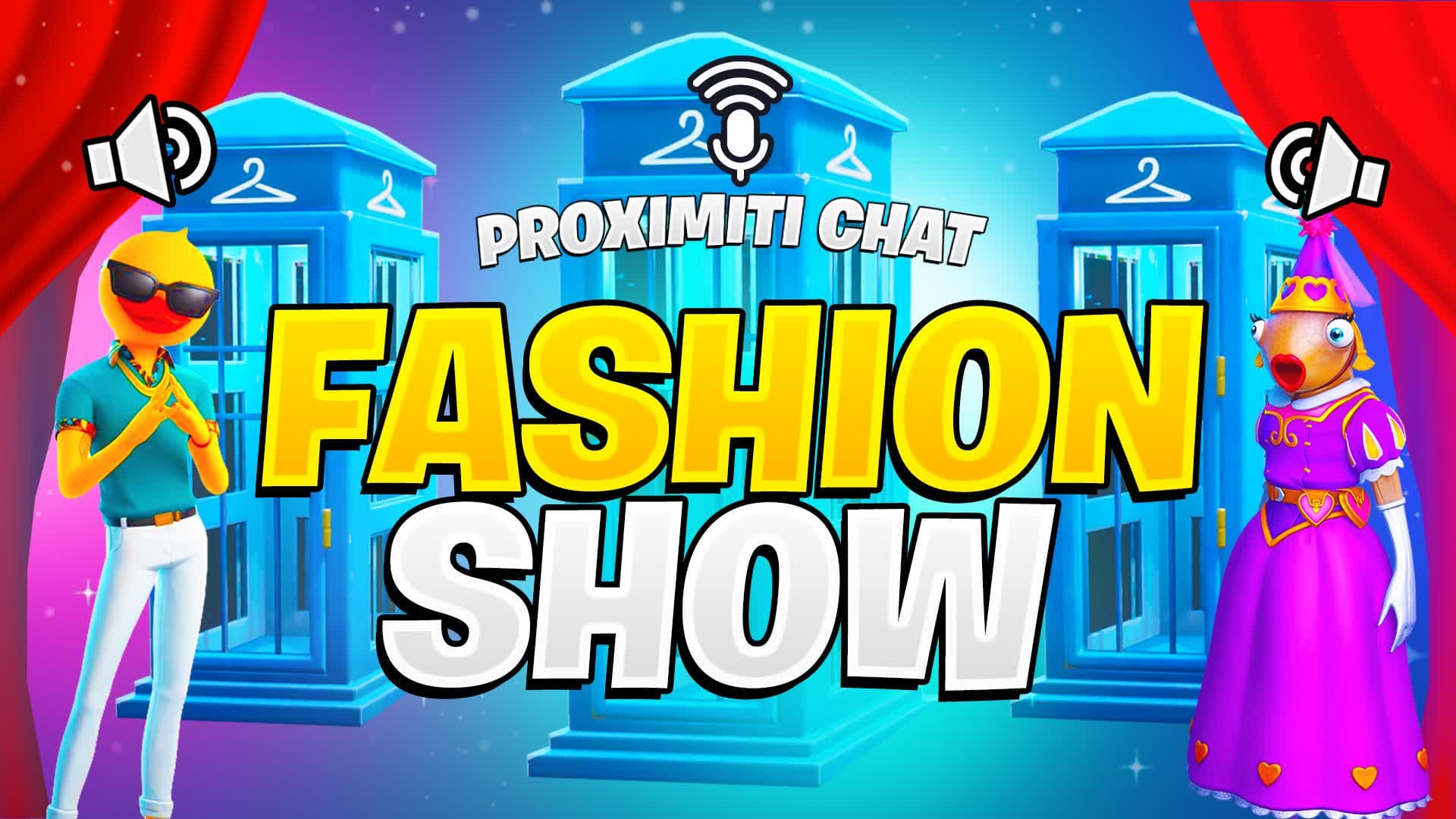 MEET ME FASHION SHOW