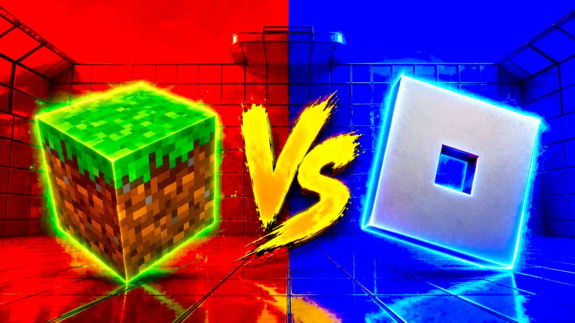 rvb red vsd blue bleu rivals nuke 1 v 1