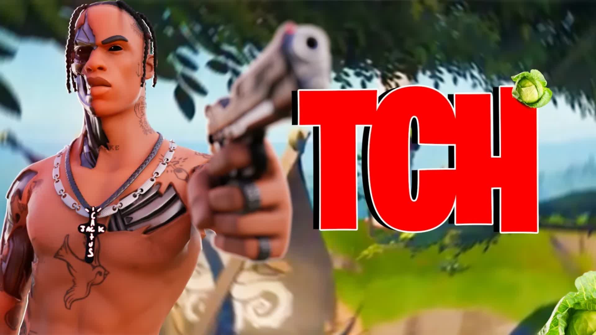 TCH fight