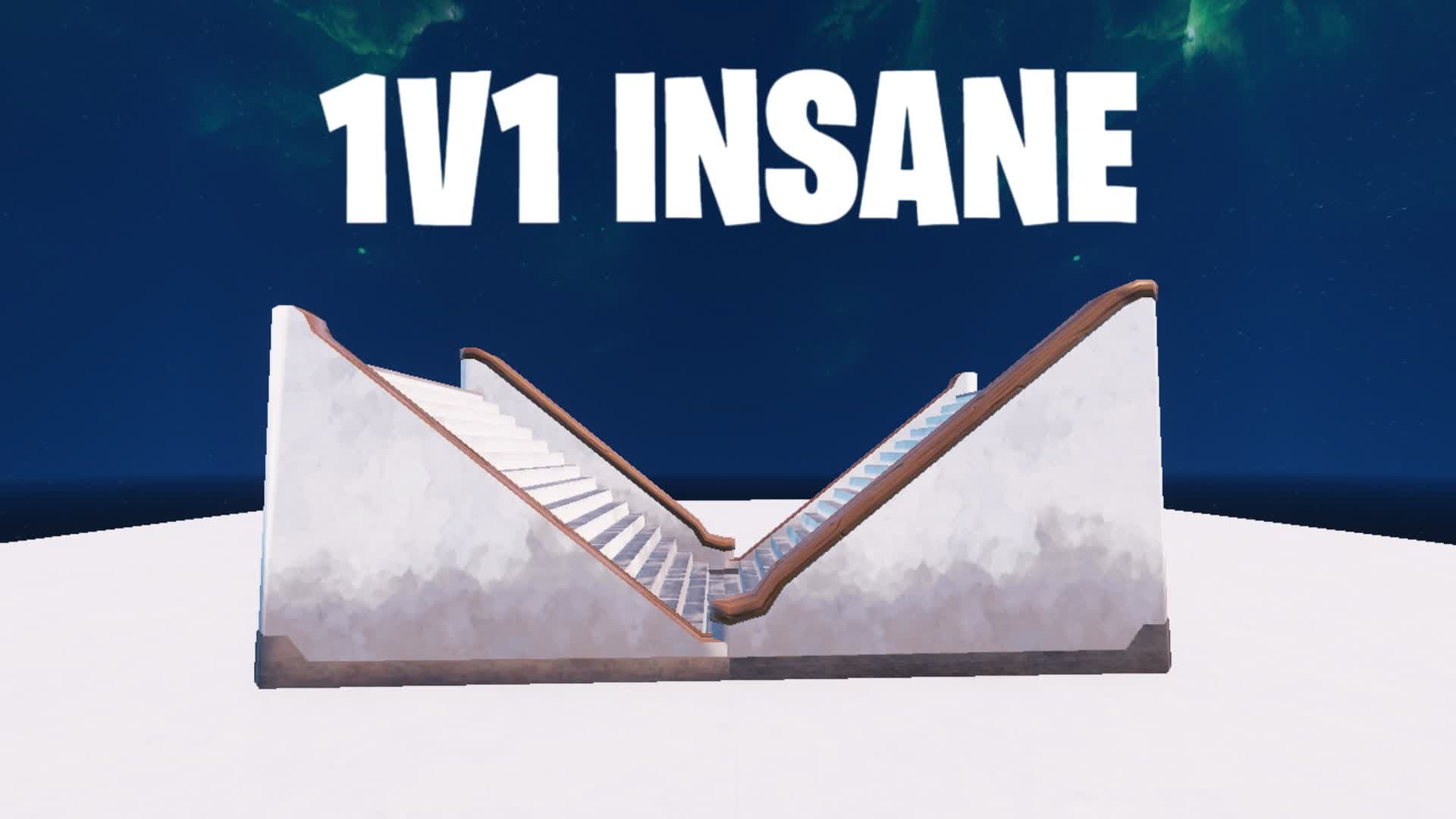 1v1 Insane