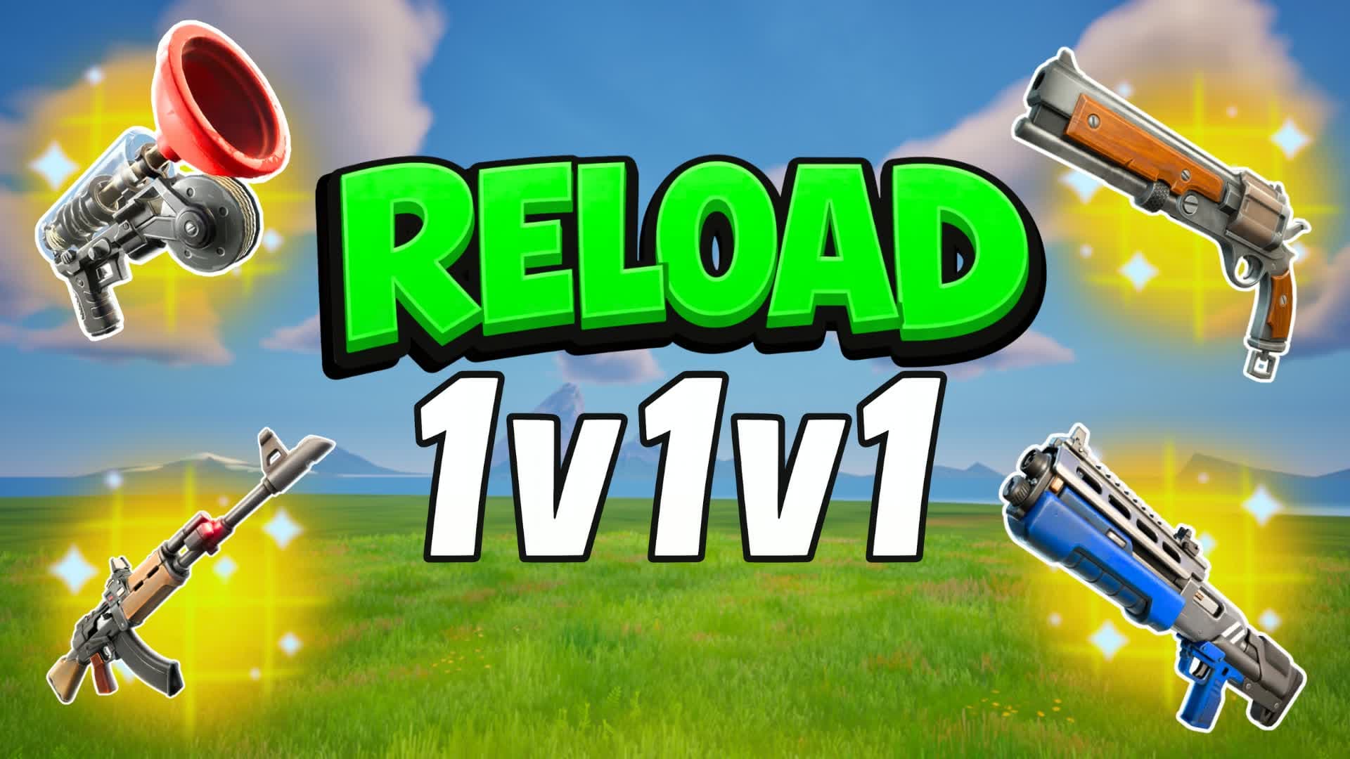 1v1 1v1 B