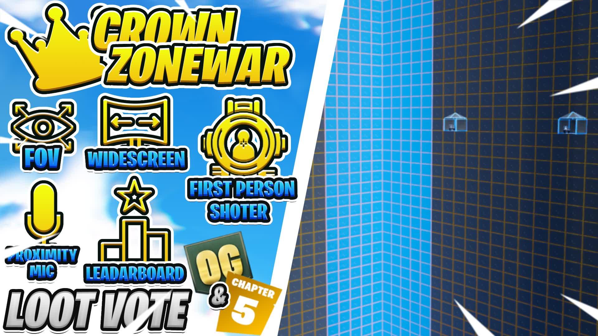 🏆 CROWN SCRIMS - سكرمز 🏆