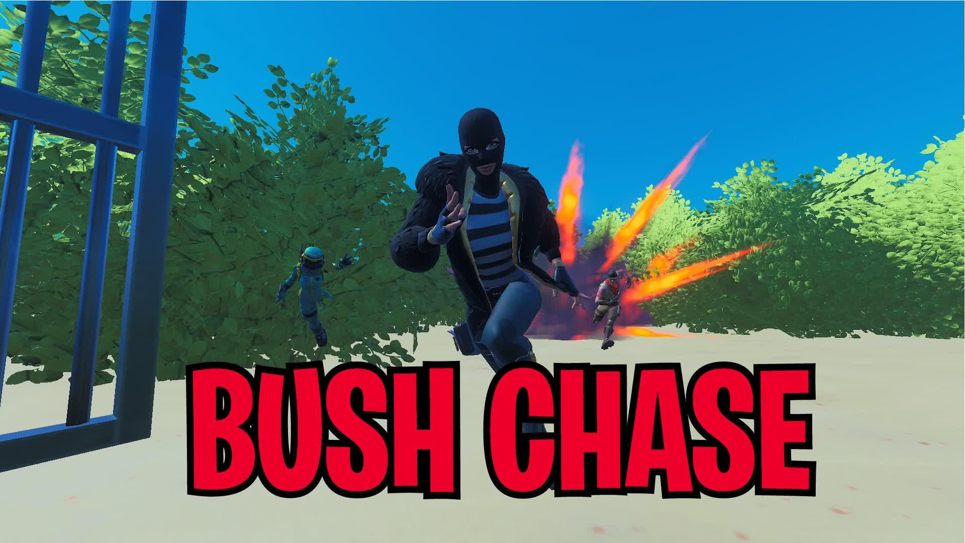 Bush Chase