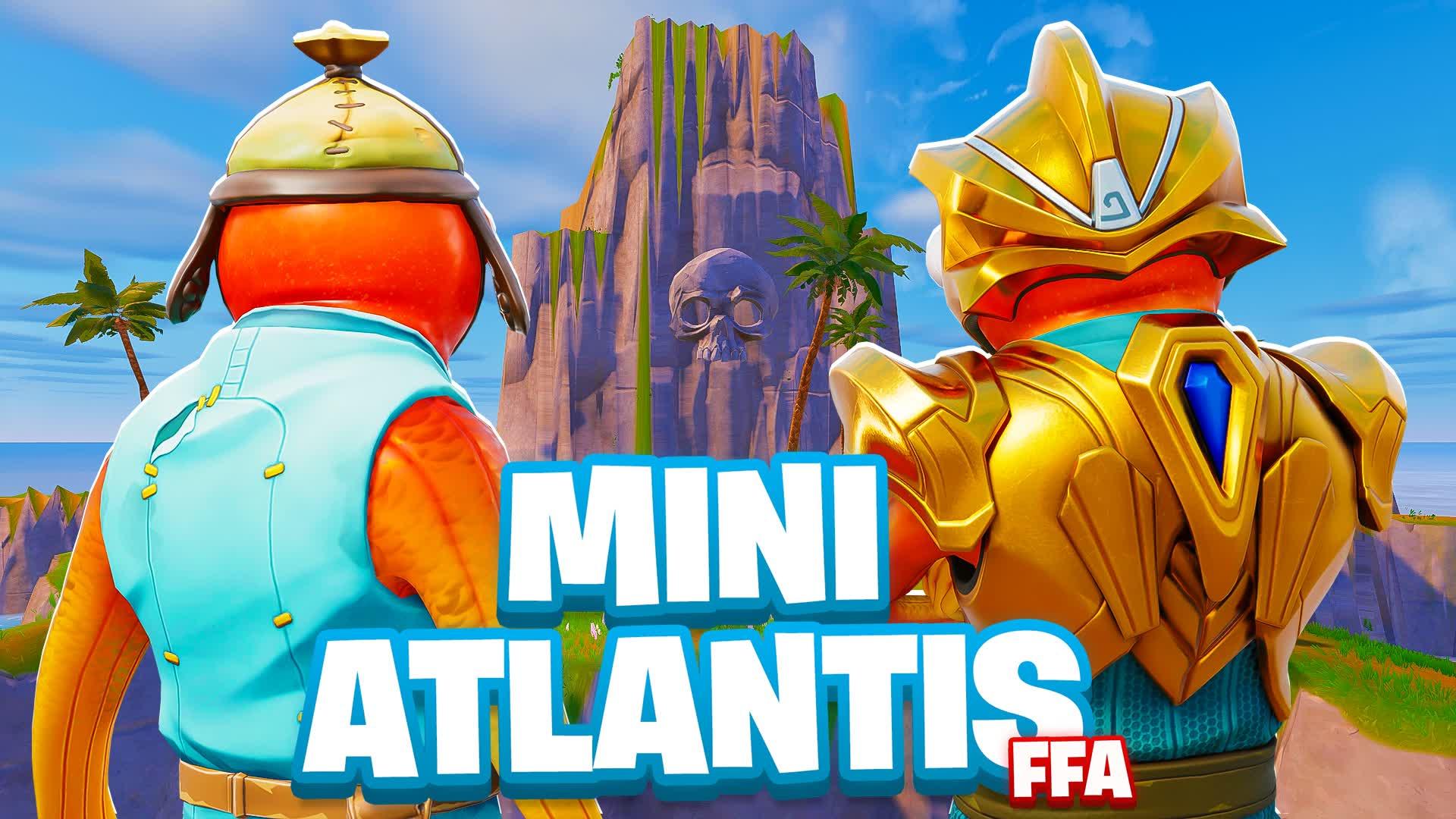 FFA Mini Atlantis