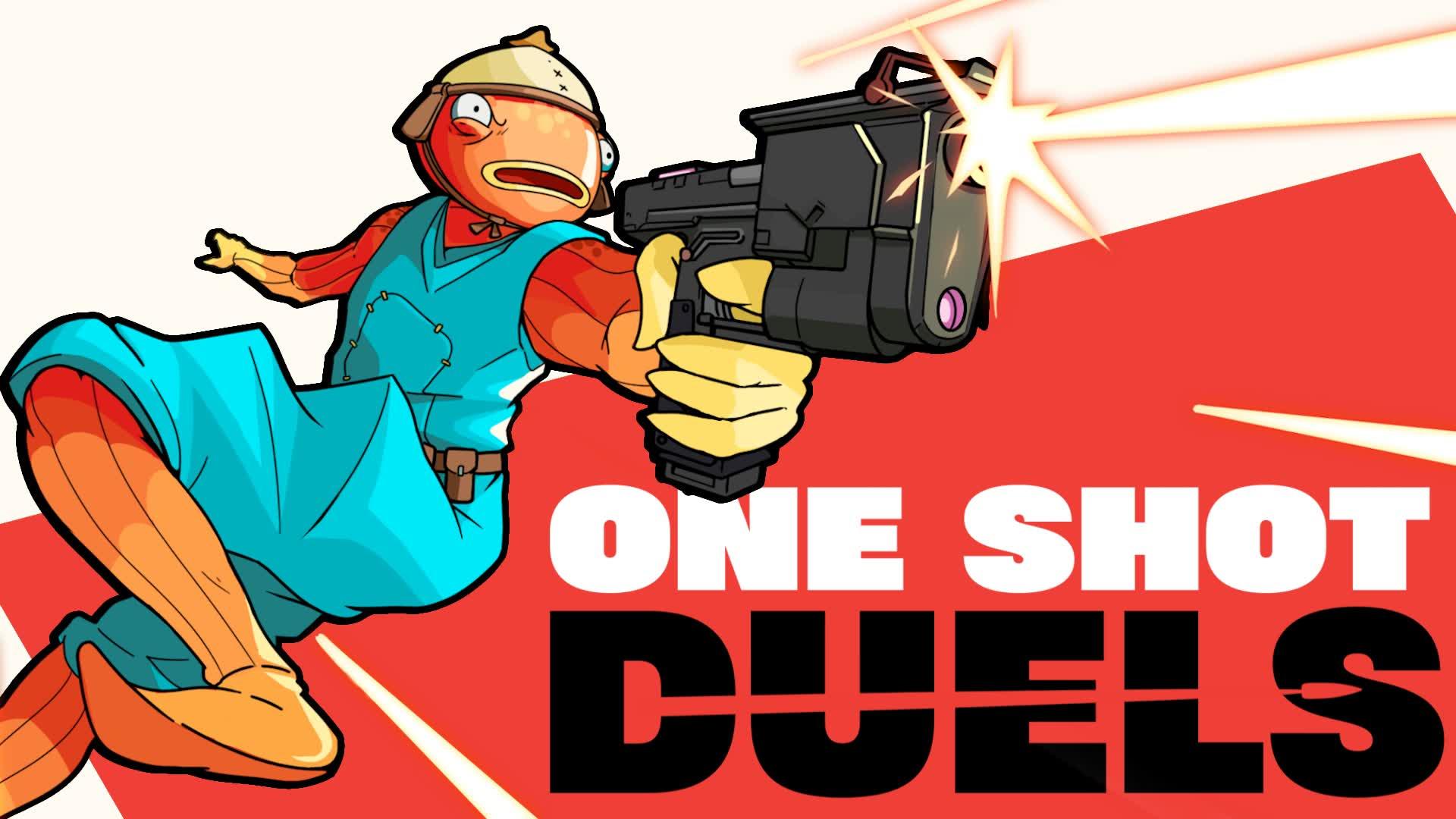 ONE SHOT DUELS