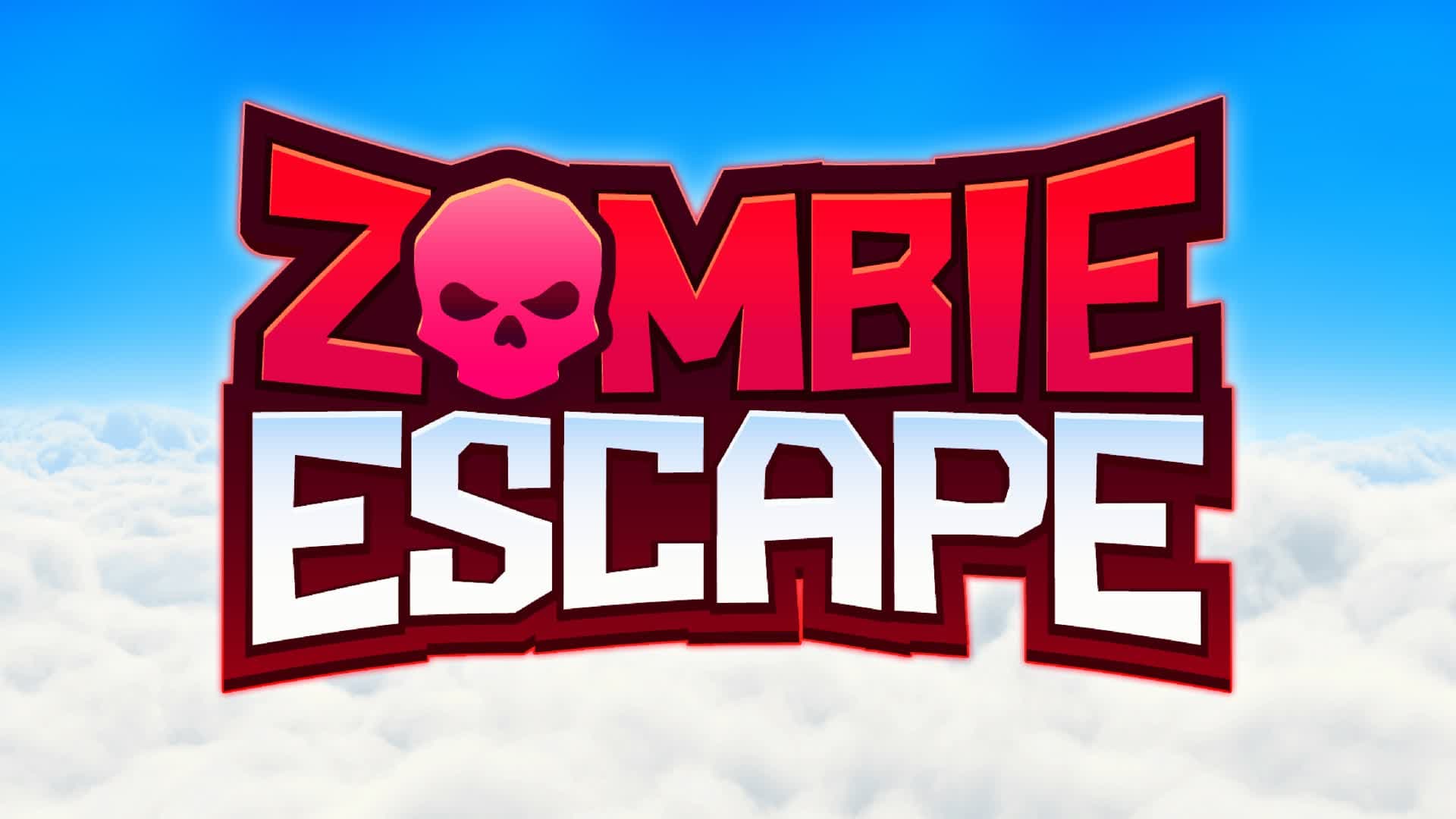 ZOMBIE ESCAPE TAG
