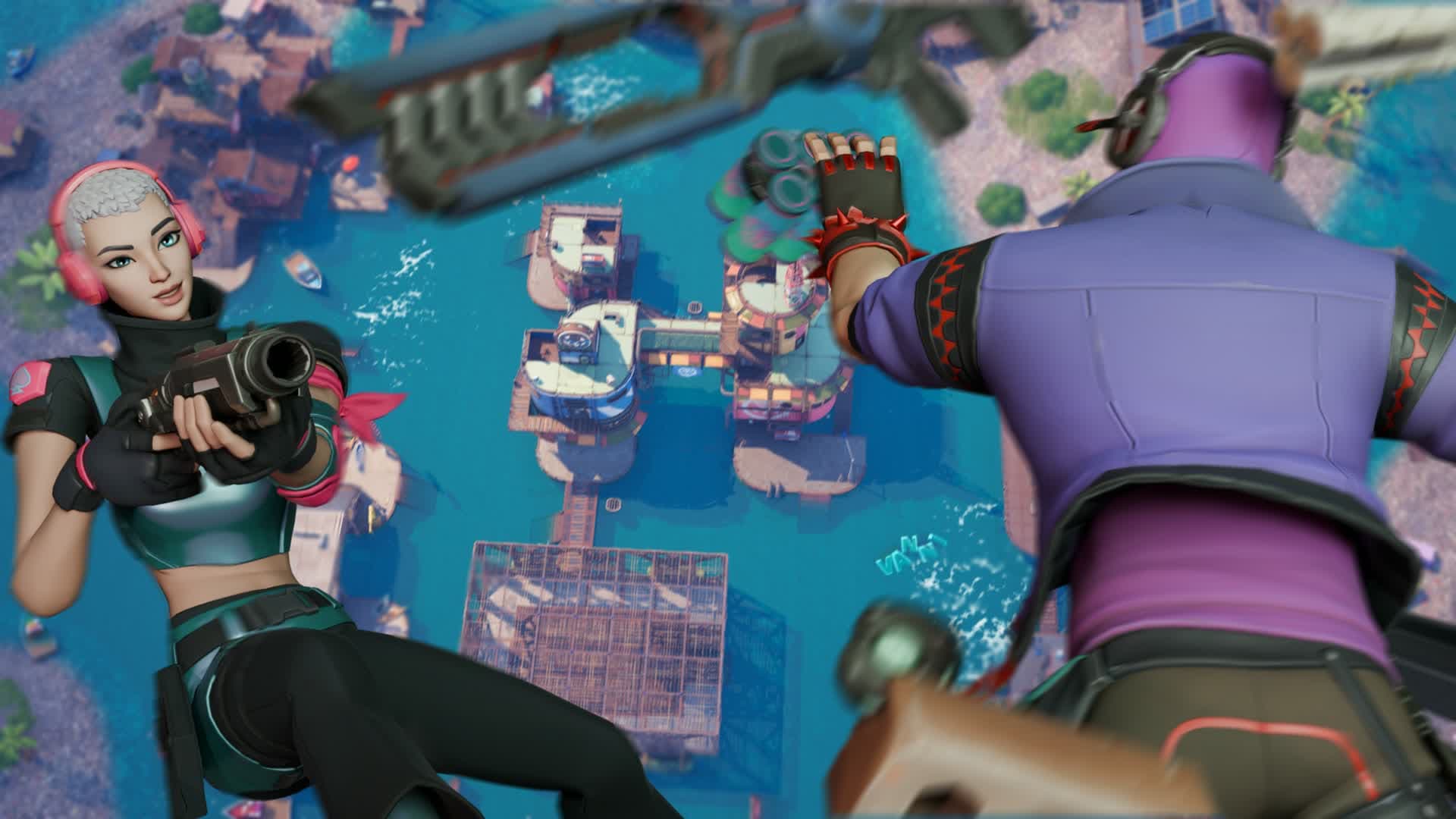OG respawned
