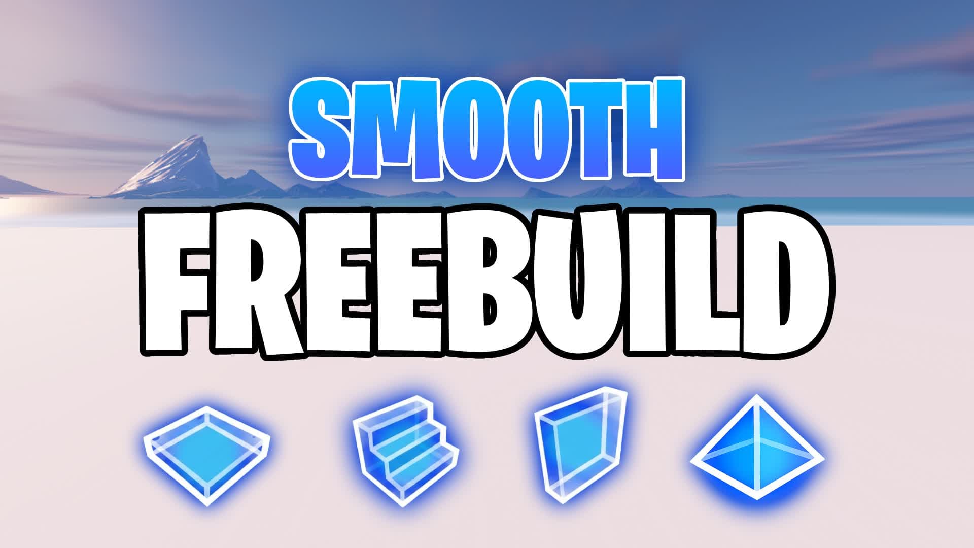 SMOOTH FREE BUILD 📝