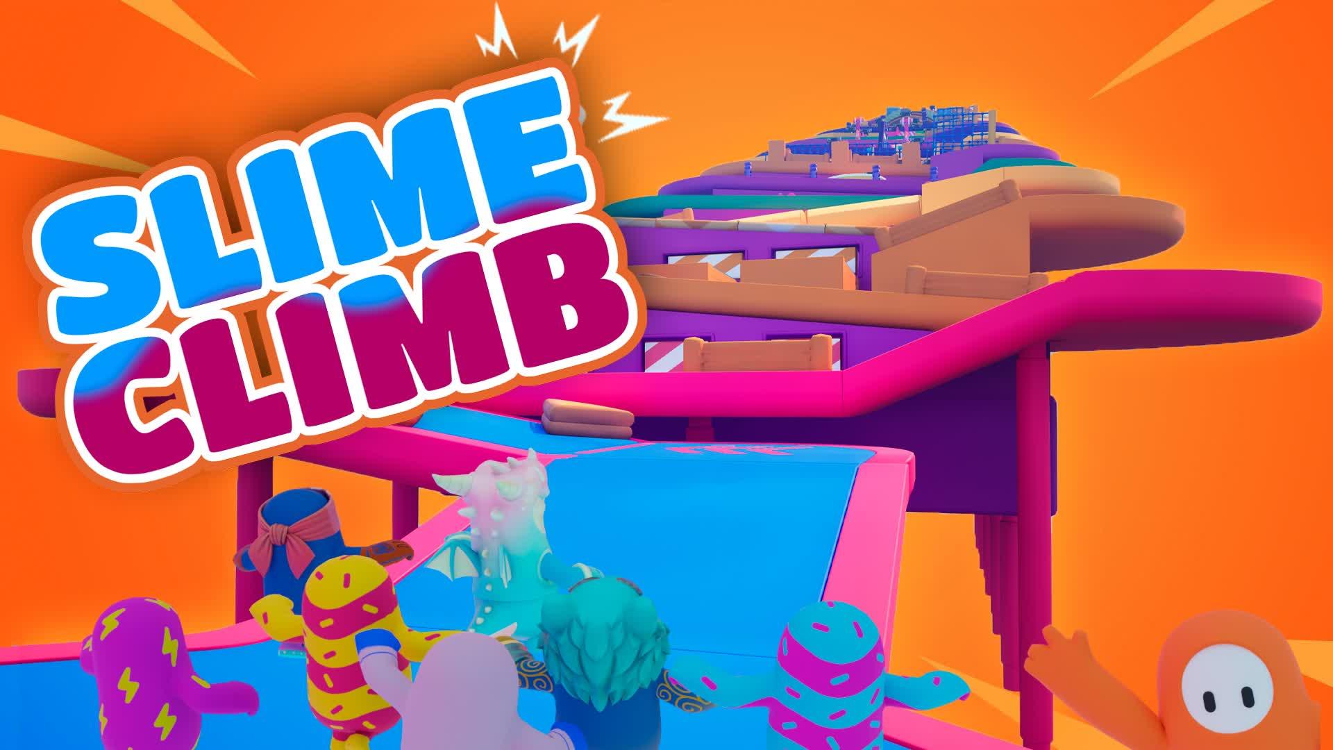 SLIME CLIMB! *EXTENDED VERSION*