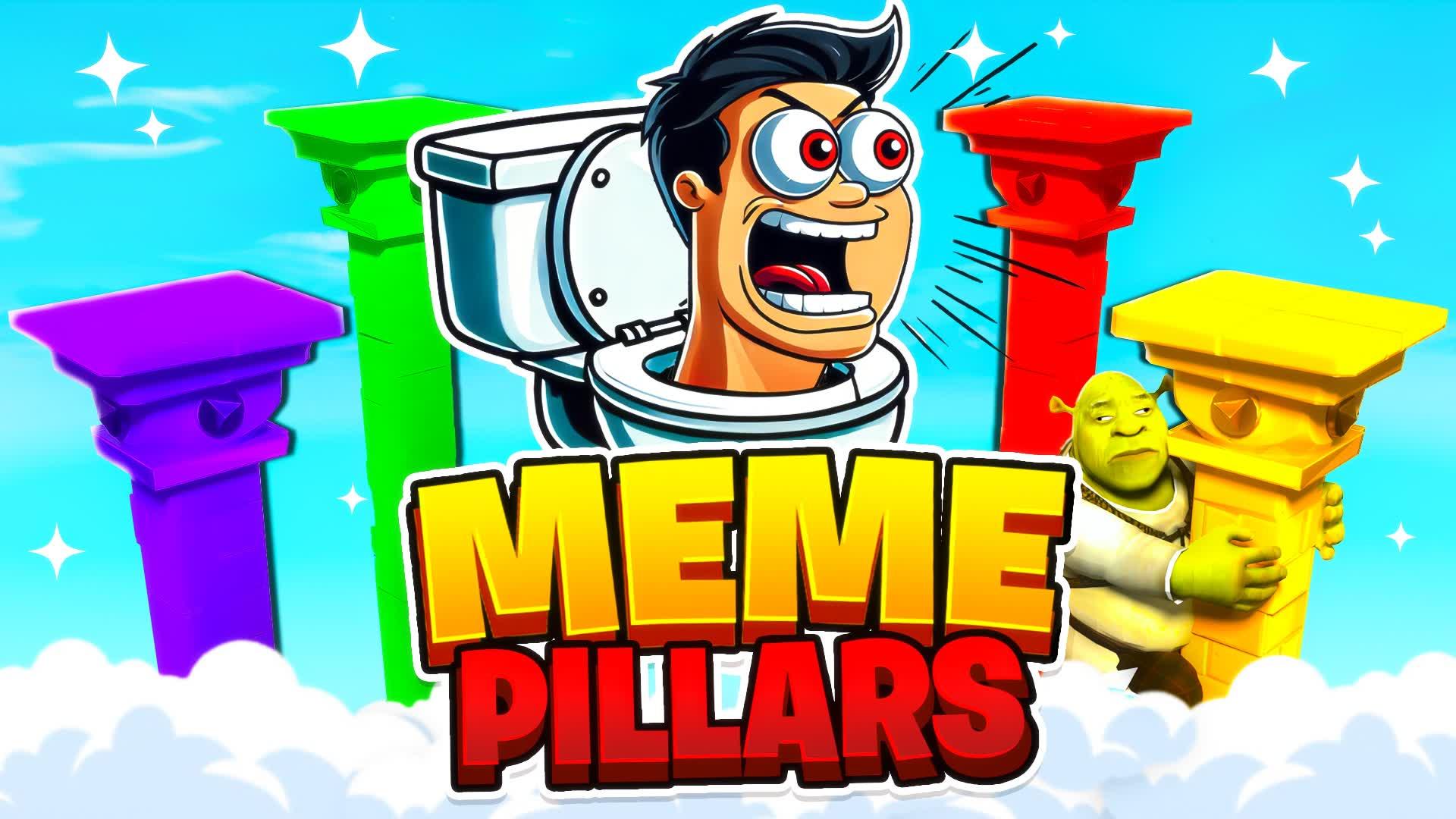 MEME PILLARS