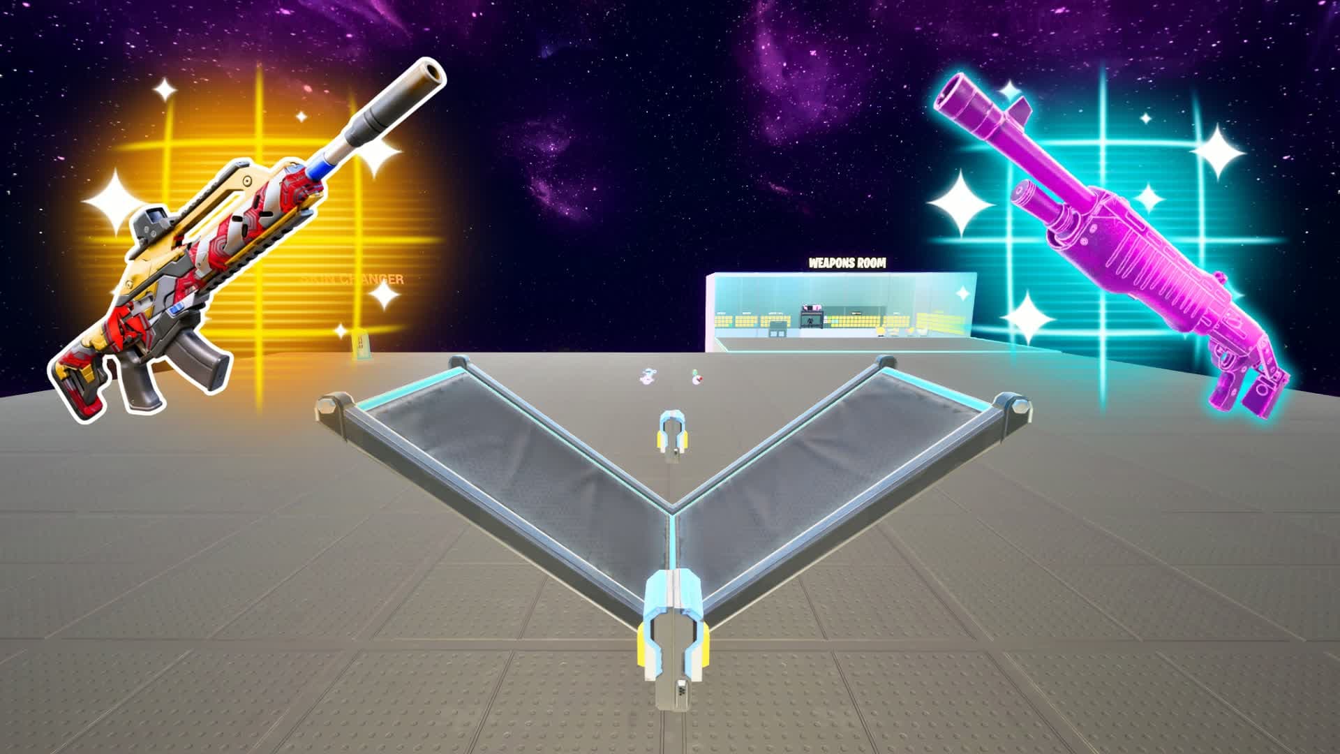 1V1 1V1 AAA