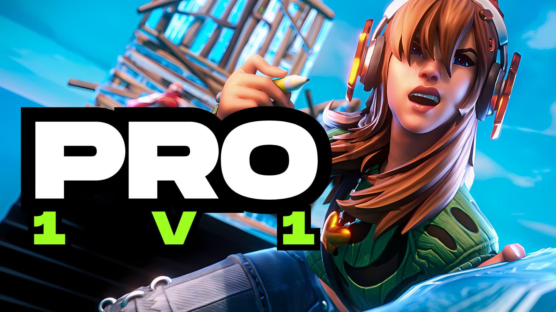 PRO 1V1⭐️