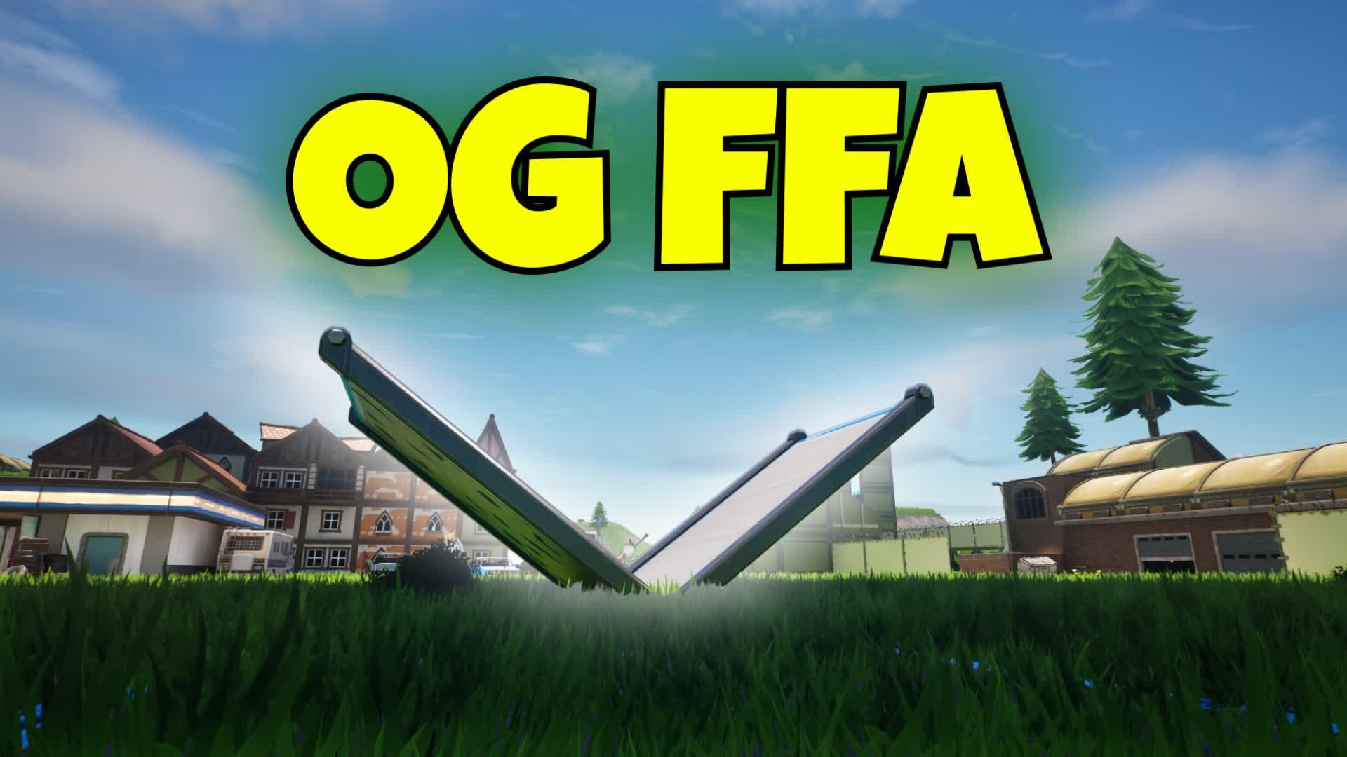 OG Creative FFA