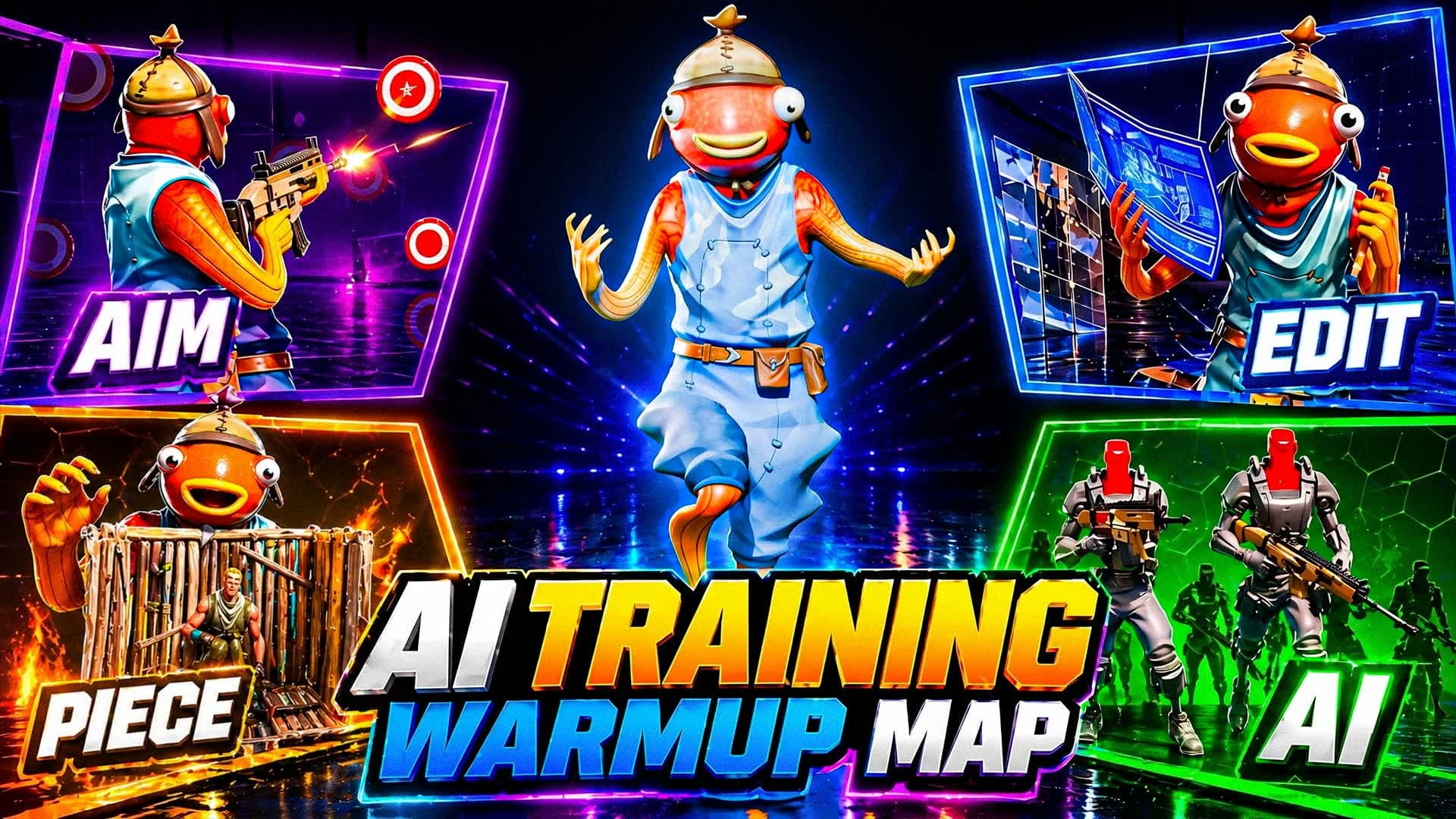 AI MECHANICS TRAINING 🎯 Kebcio Practice