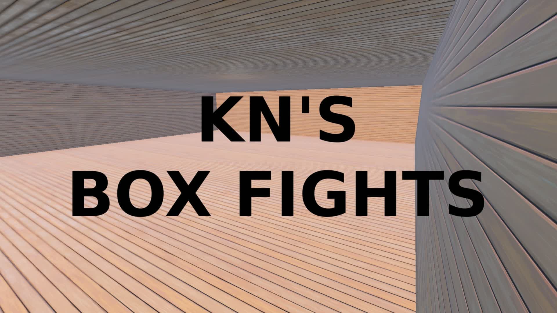 KN'S BOX FIGHT
