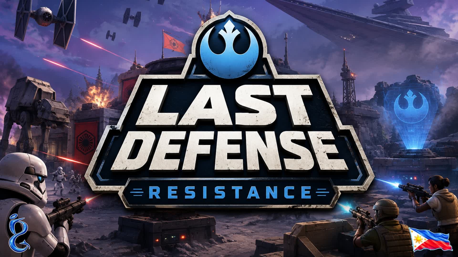 Last Defense: Resistance