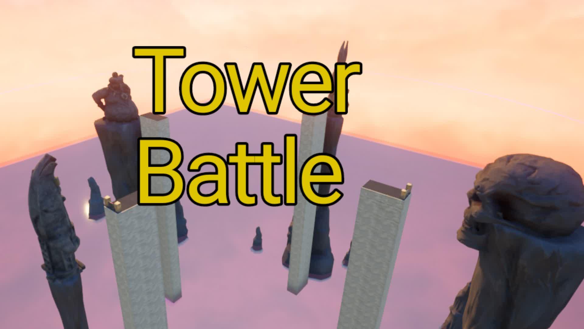 Tower Battle