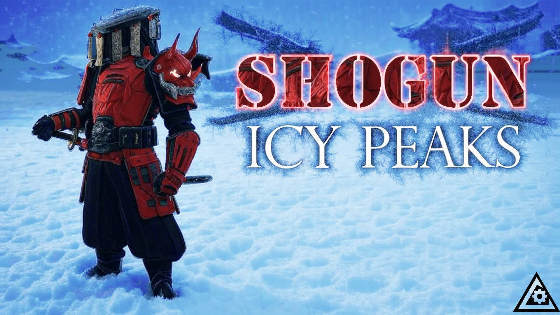 Icy Peaks: Shogun