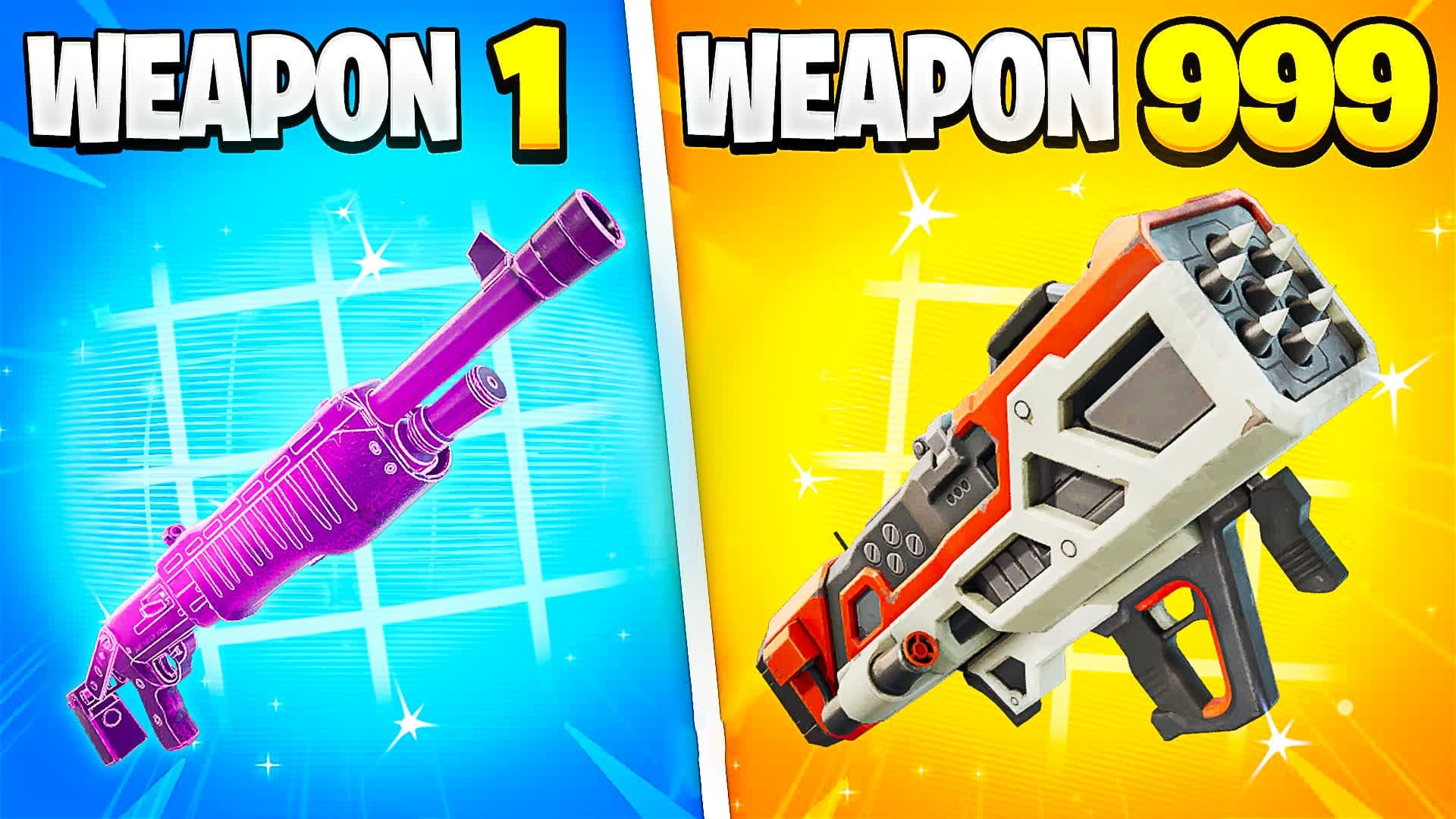 👑 KINGS GUN GAME 💥 ONE SHOT