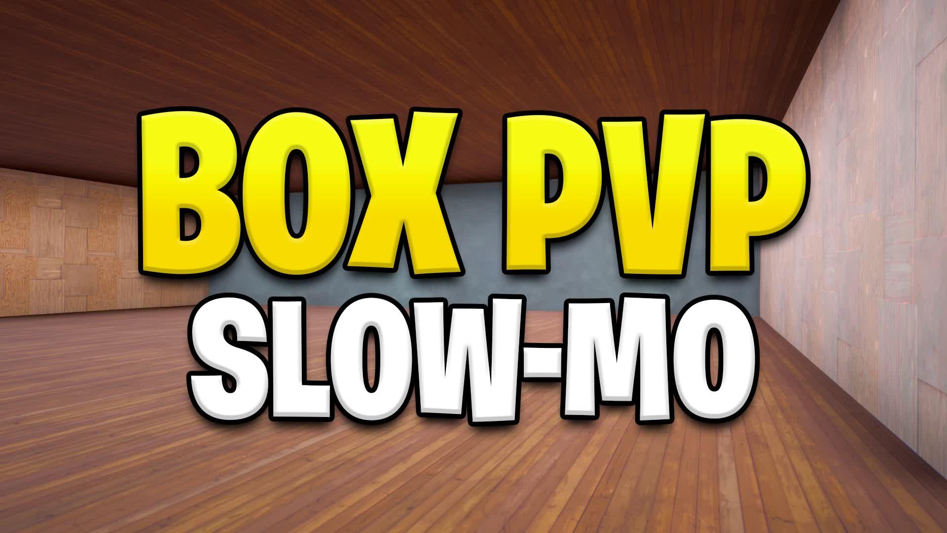 SLOW MOTION BOX PVP 📦