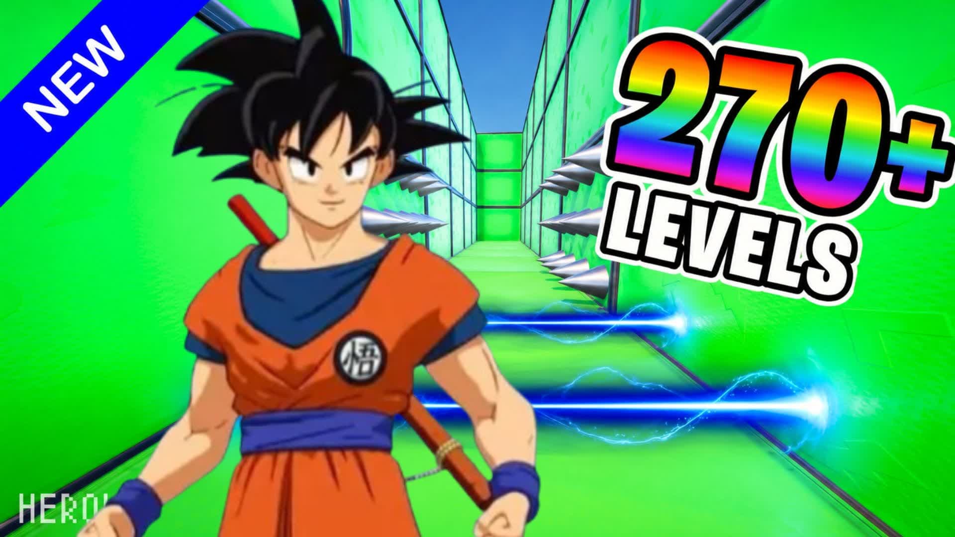 300+ LEVEL DEFAULT (UPDATED)