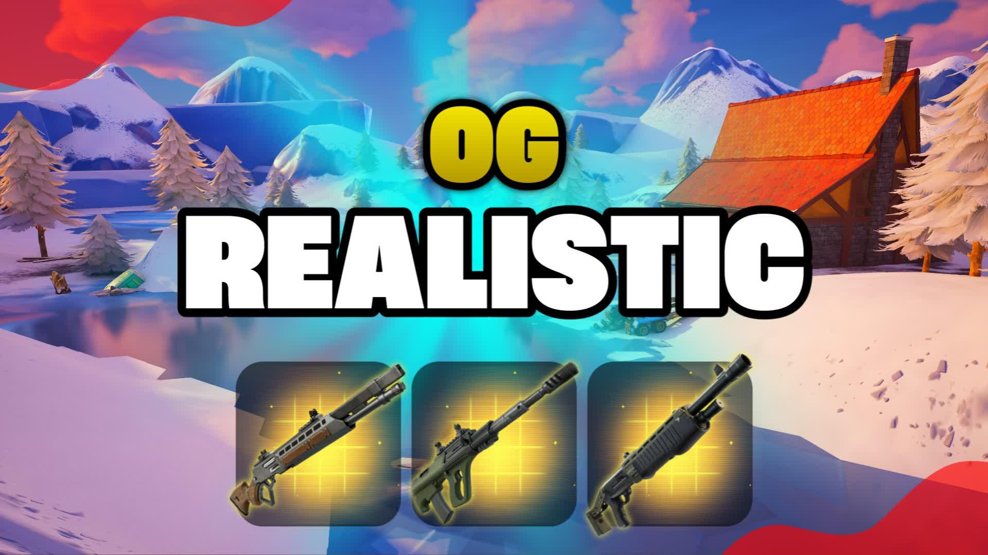 OG PVP REALISTIC 🌲🔃