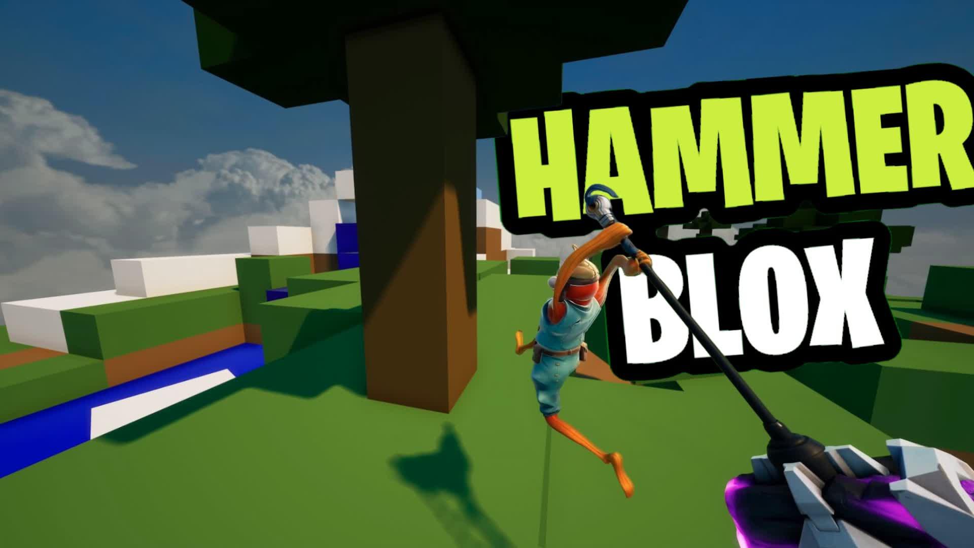 Hammer Blox