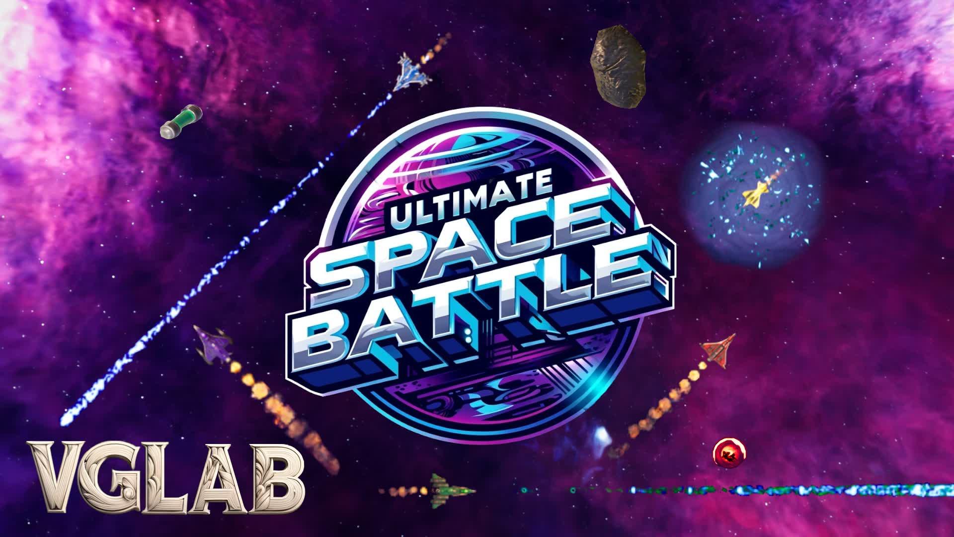 Ultimate Space Battle