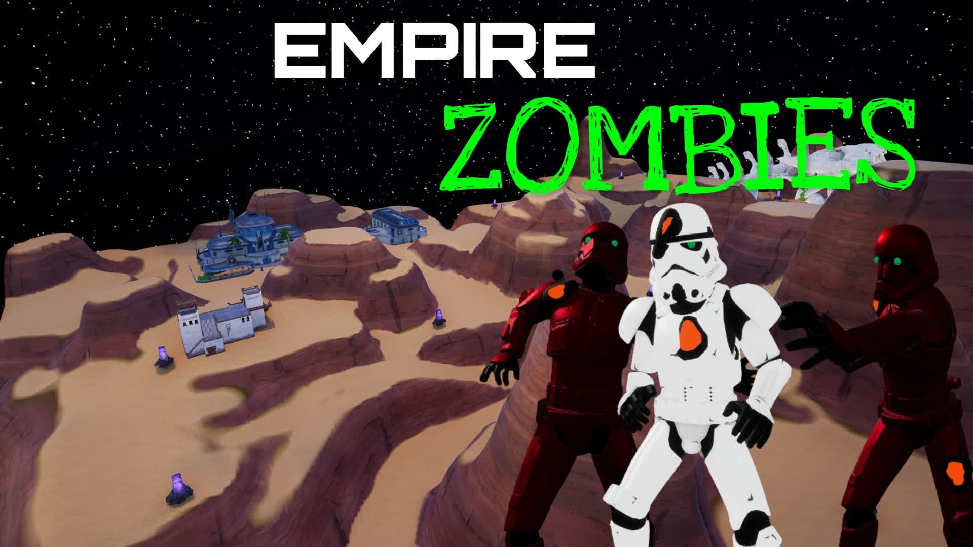 EMPIRE ZOMBIES