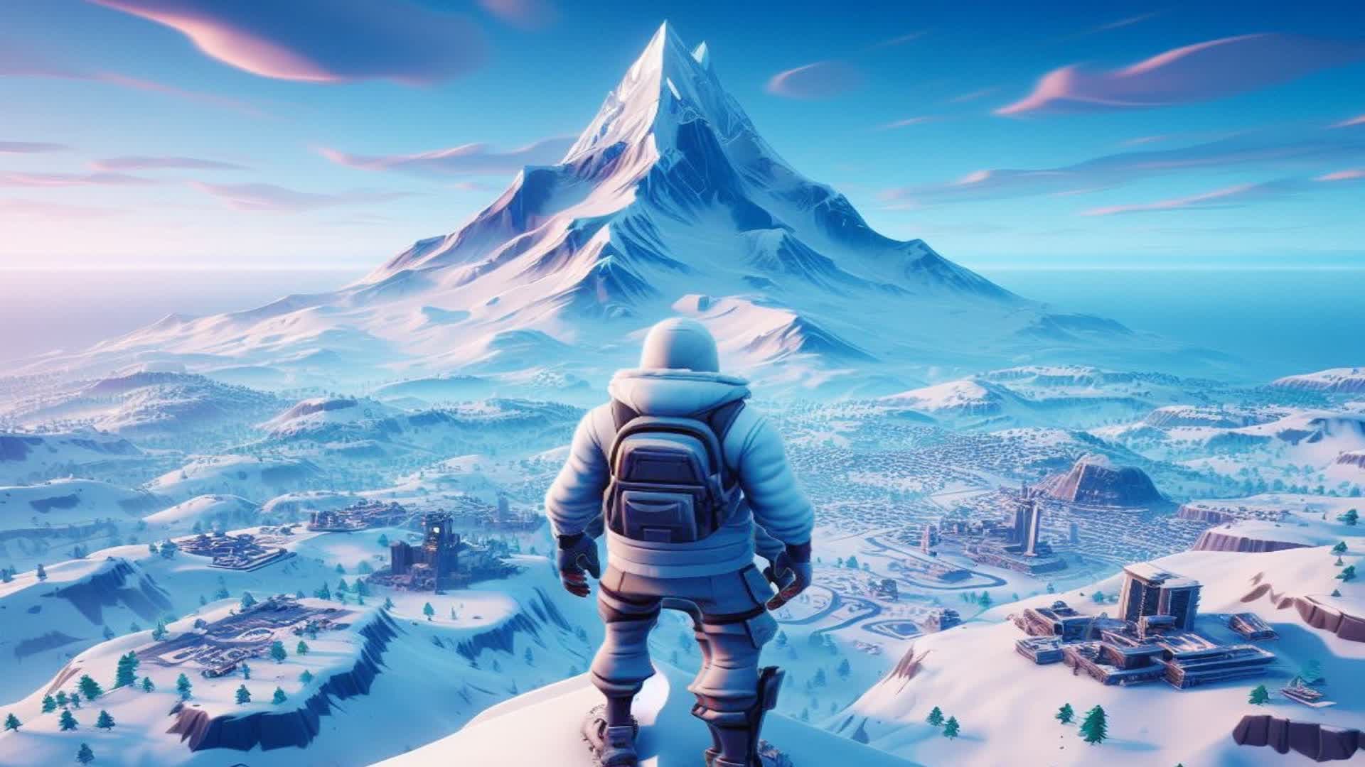 COLD Zone Wars❄️