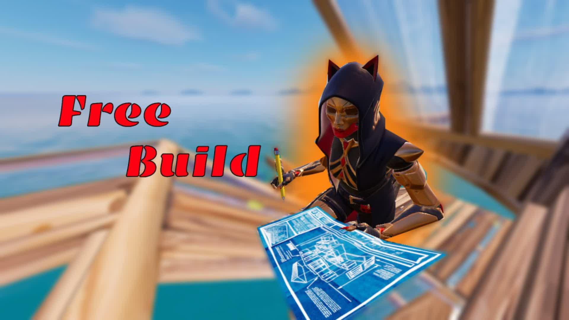 Free Build [FedorOreh]