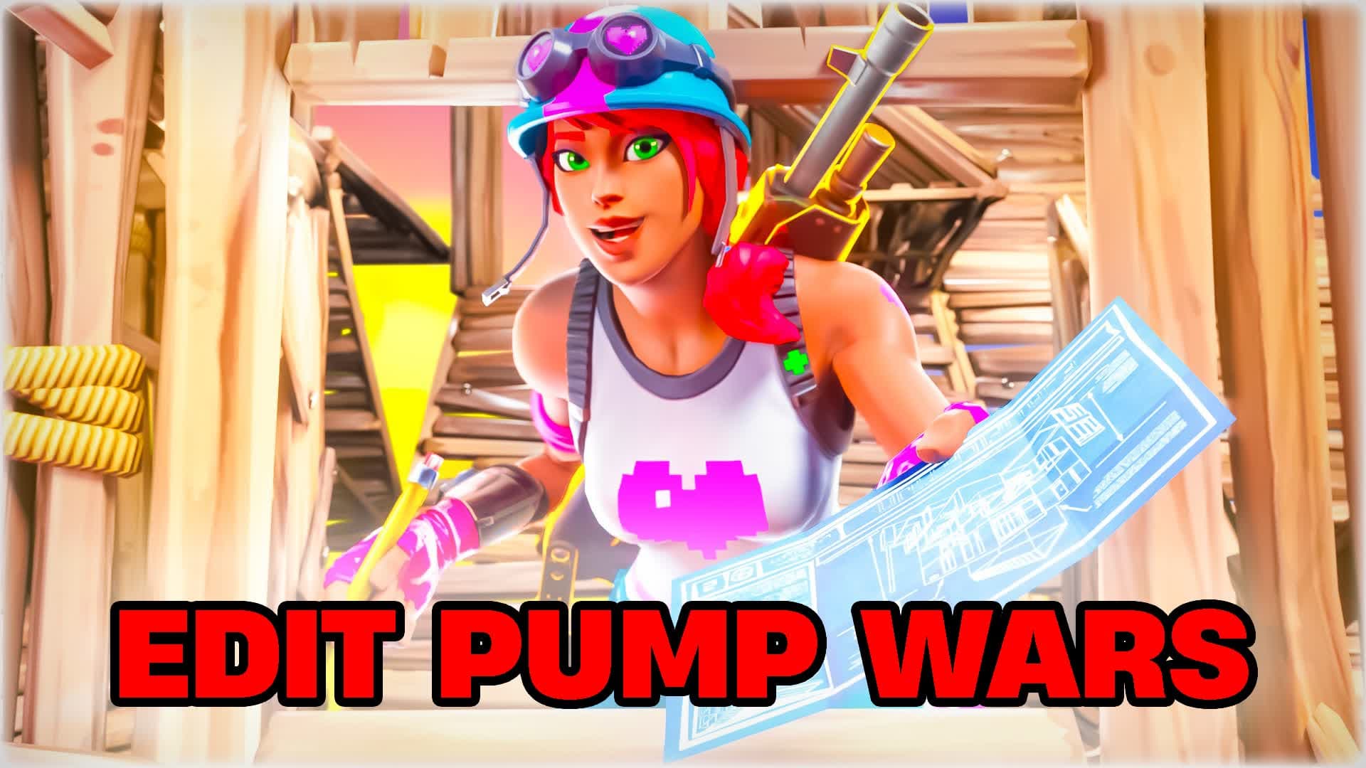 Edit Pum Wars ✏️🎯