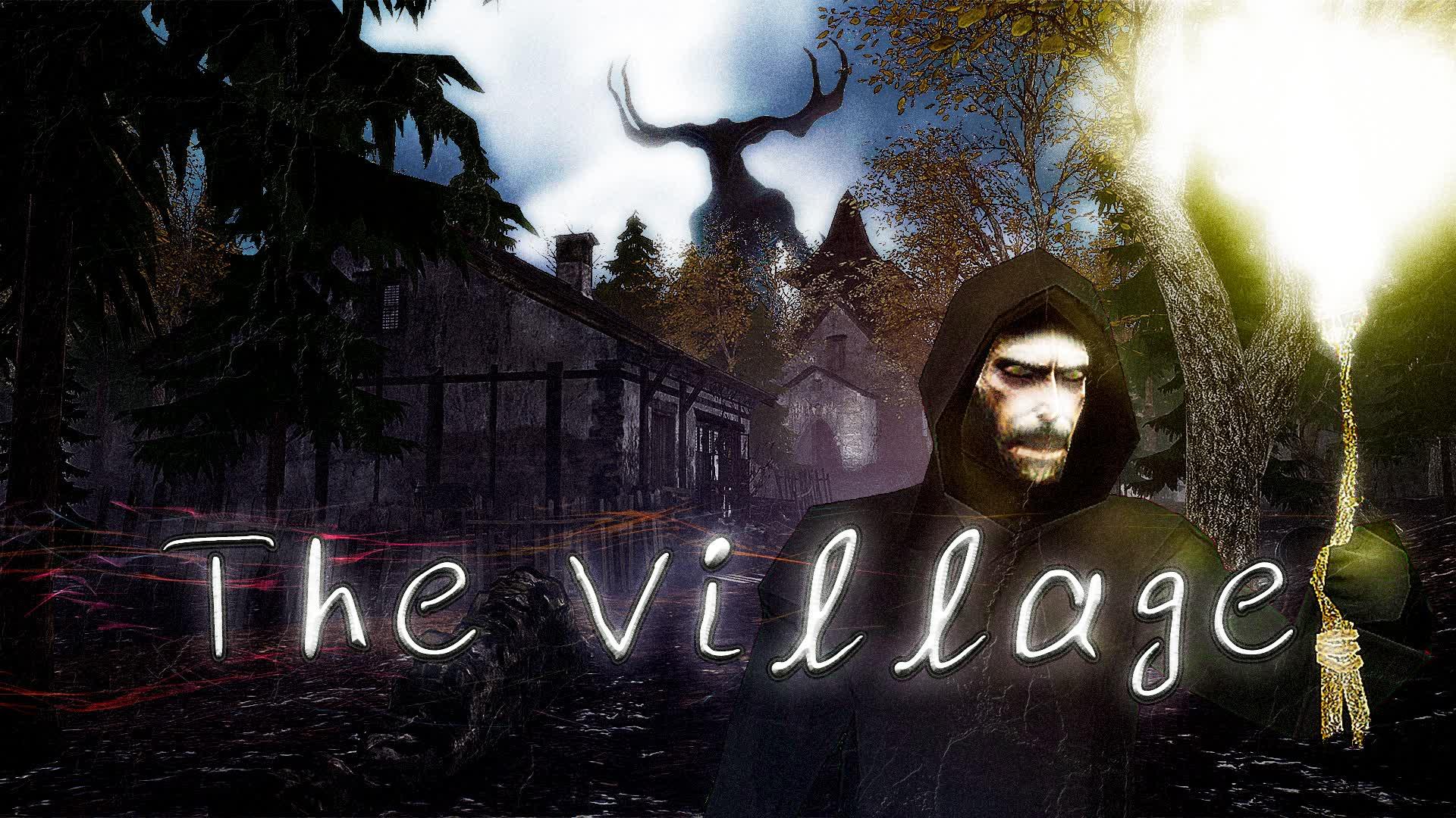 The Village [ HORROR ]