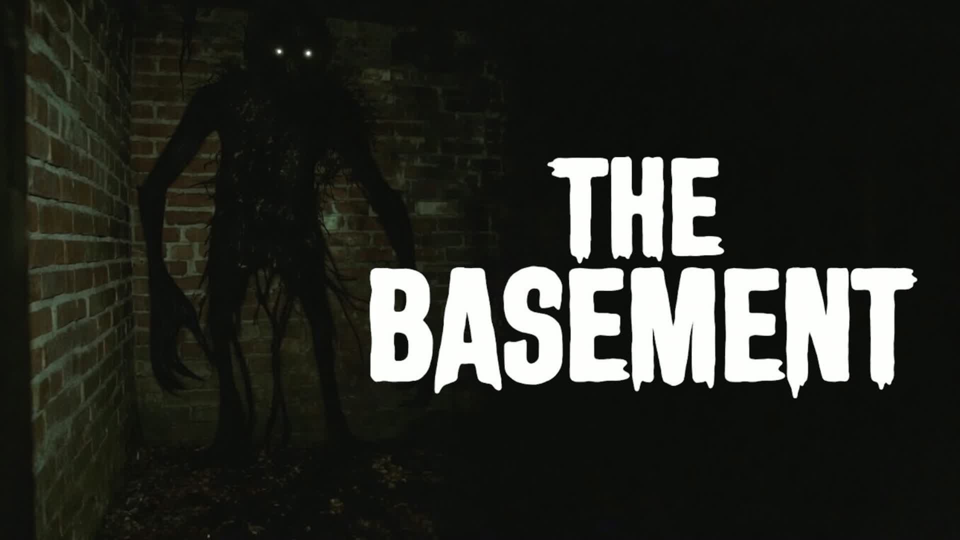 The Basement (Horror)