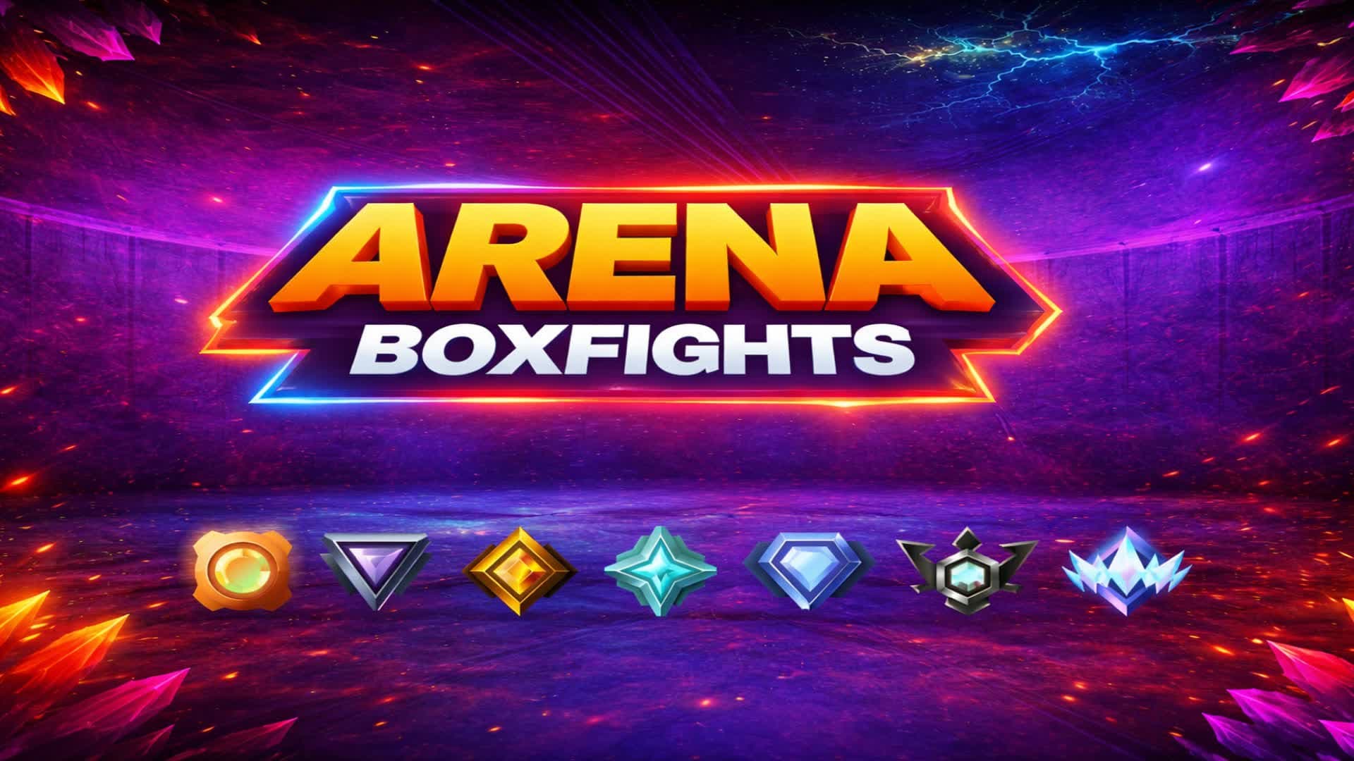 Arena Boxfight