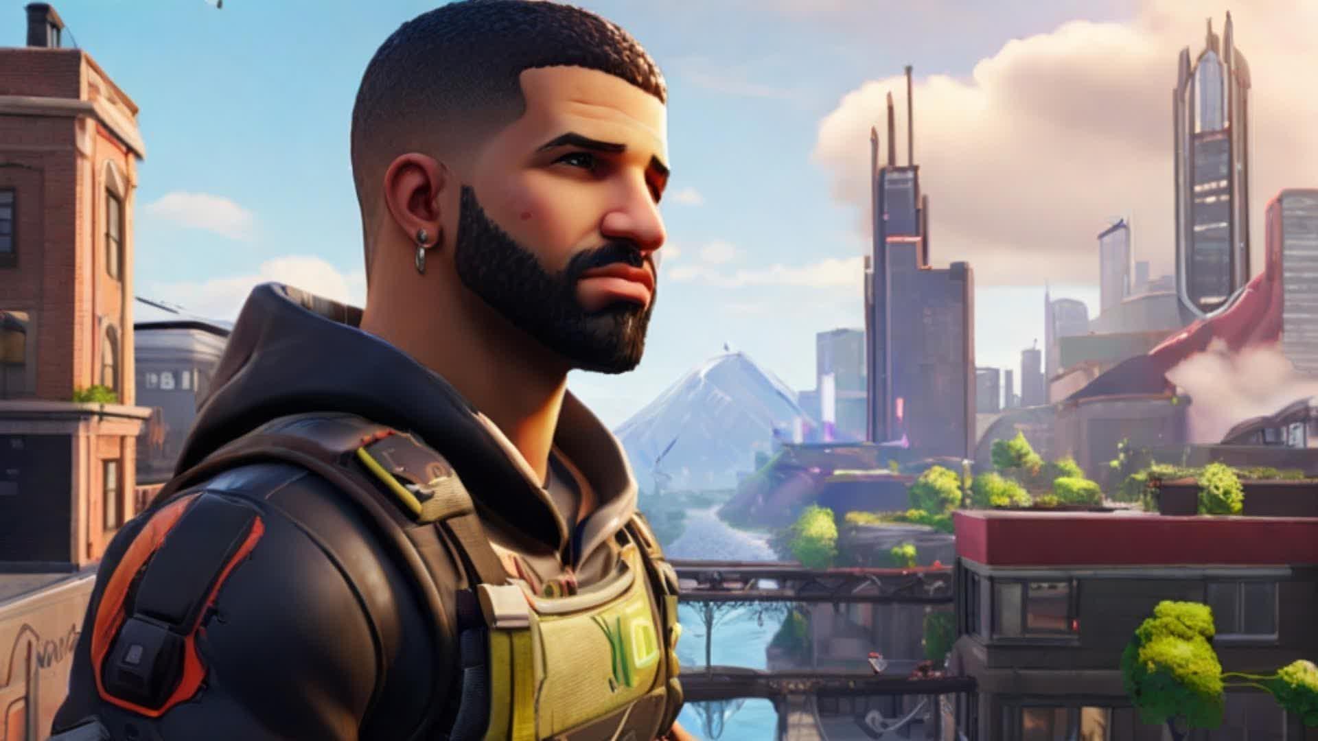 Drake Zonewars