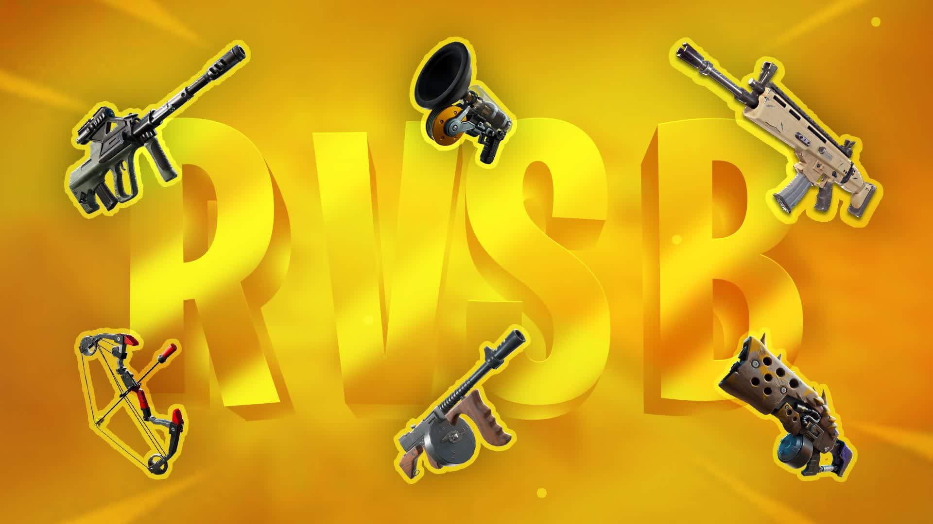 🔴RED VS BLUE🔴 ✨MYTHIC GUNS✨
