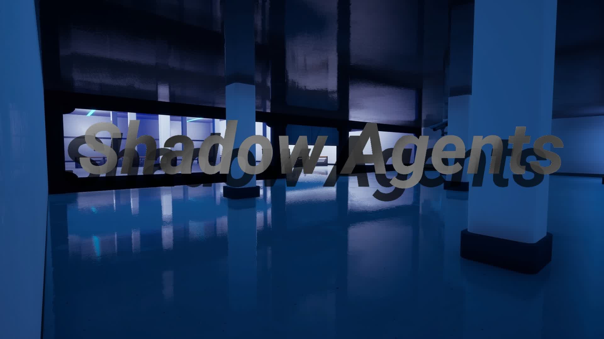 A-L Shadow Agents