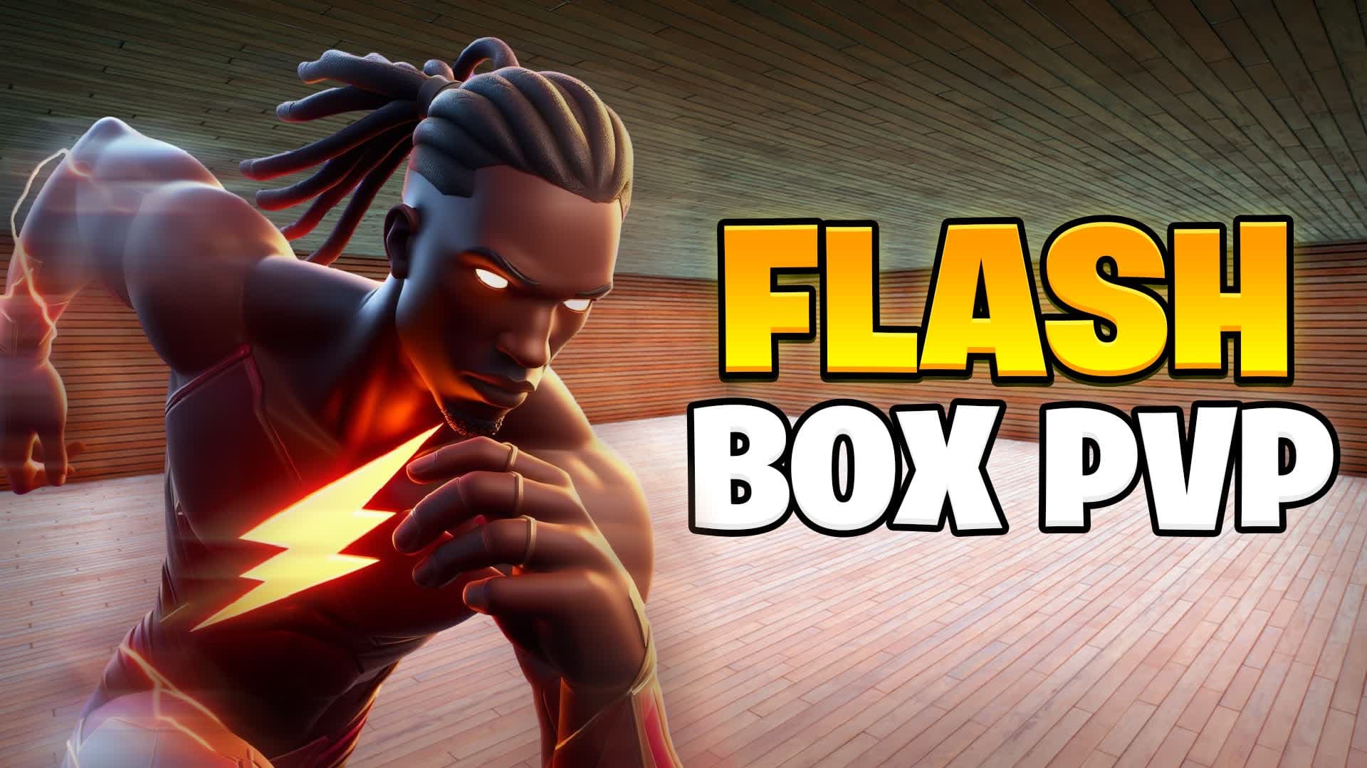 FLASH BOX PVP 📦