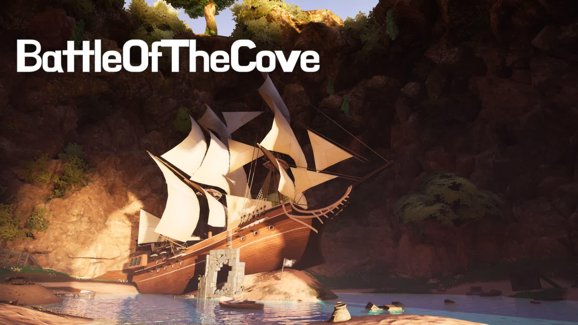 BattleOfTheCove