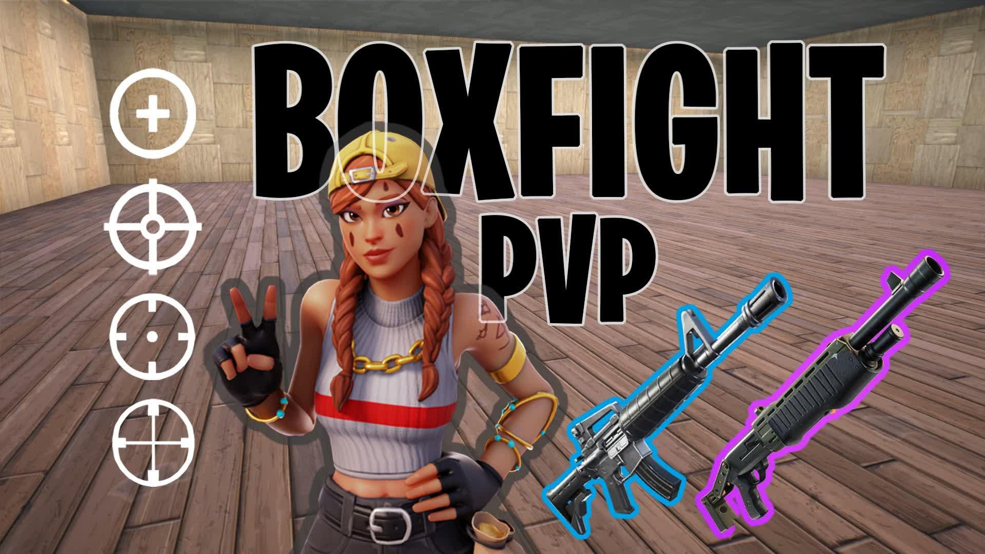 BOXFIGHT PvP