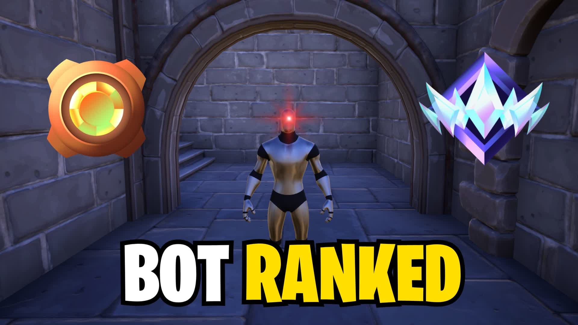 BOT - Ranked