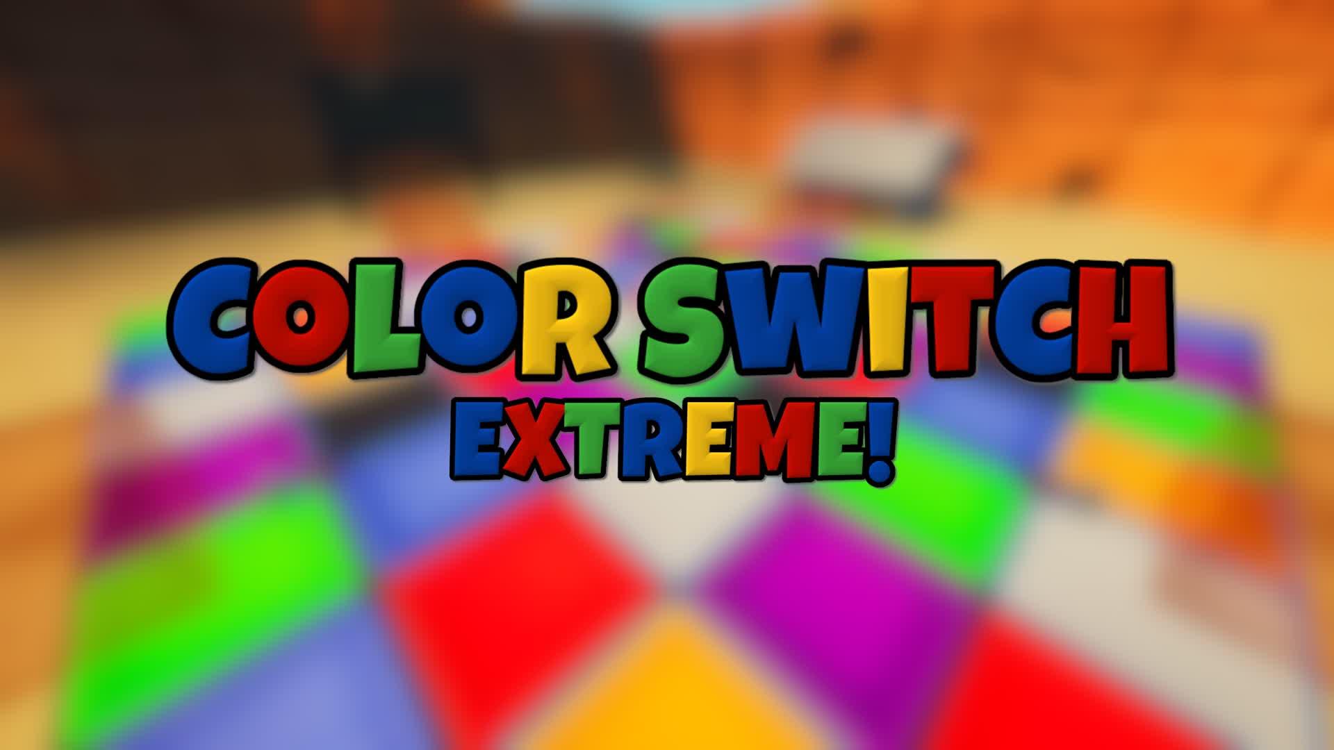 🎯 Color Switch - EXTREME 🎯