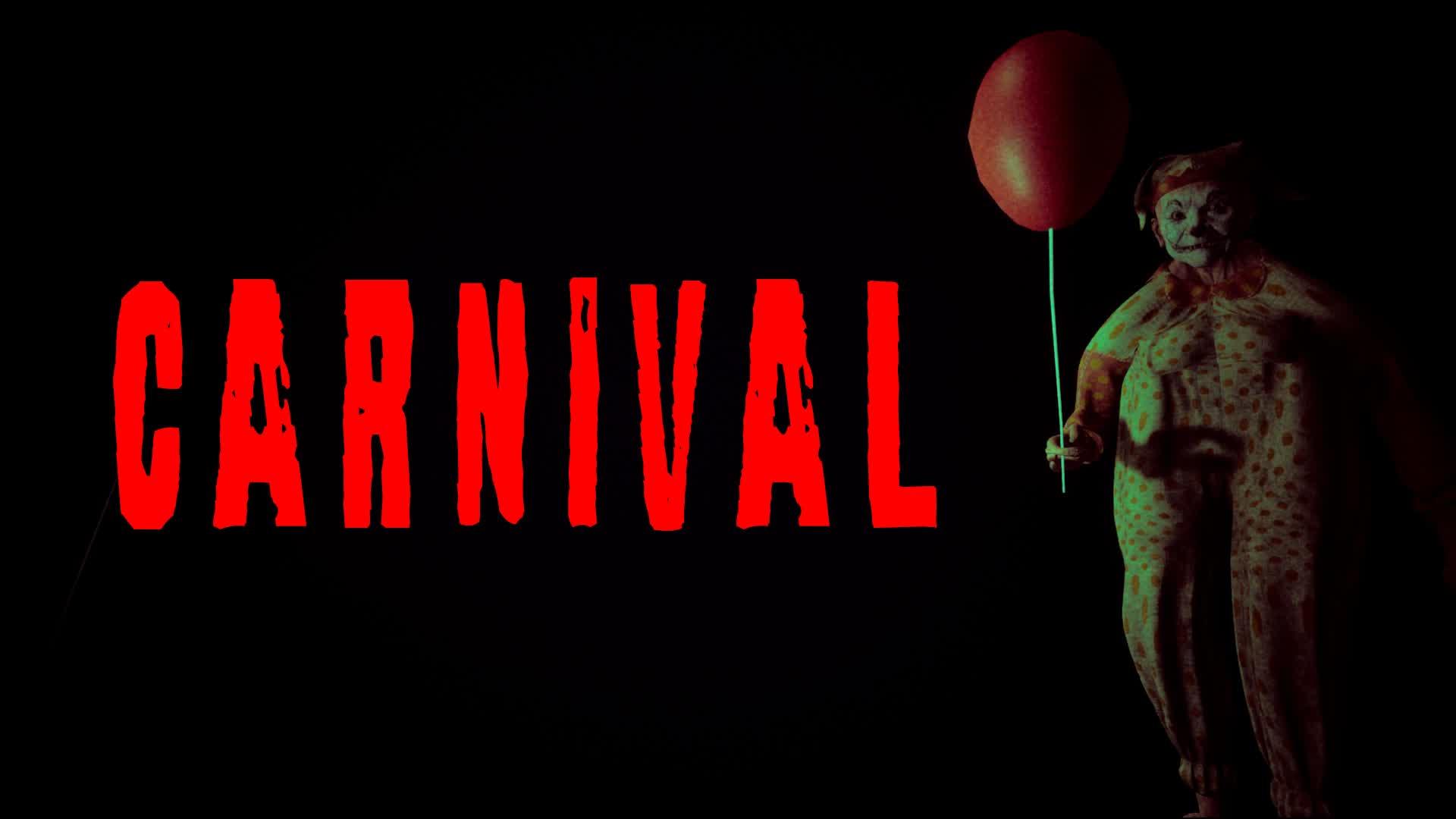 CARNIVAL [HORROR]