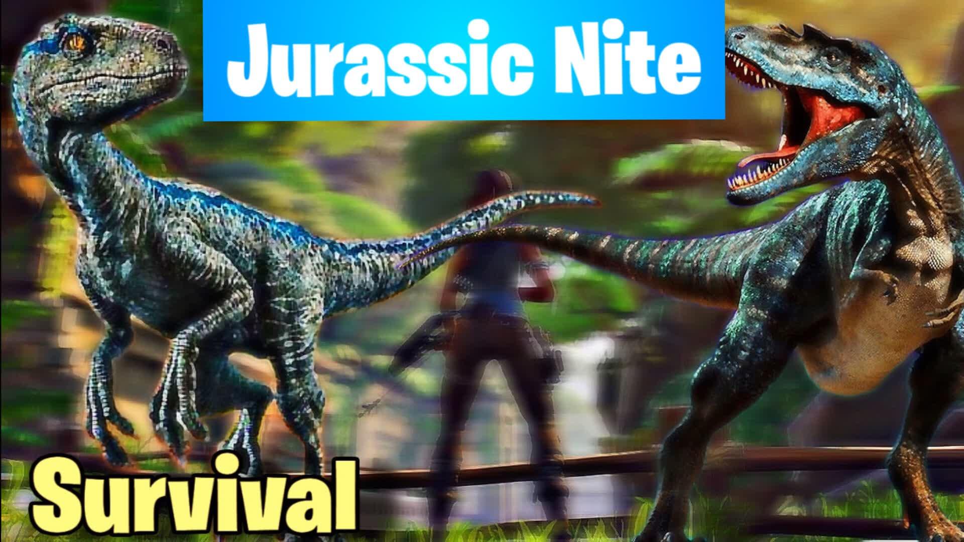 Jurassic Nite