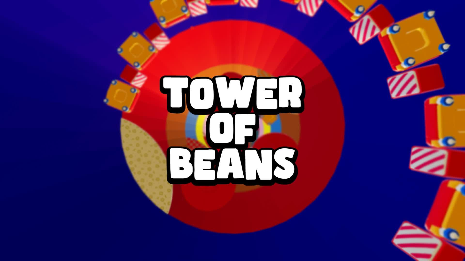 Tower of Beans