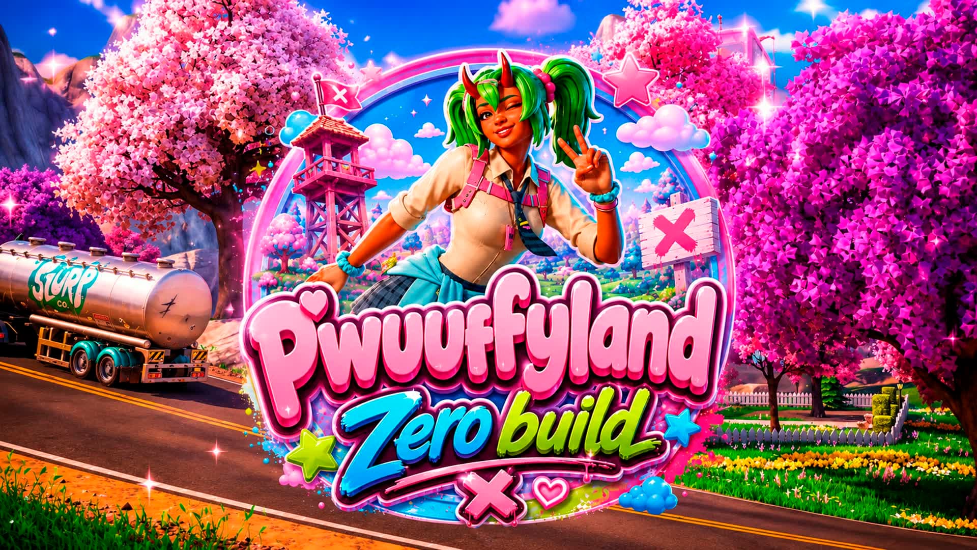 Pwuuffyland zero build