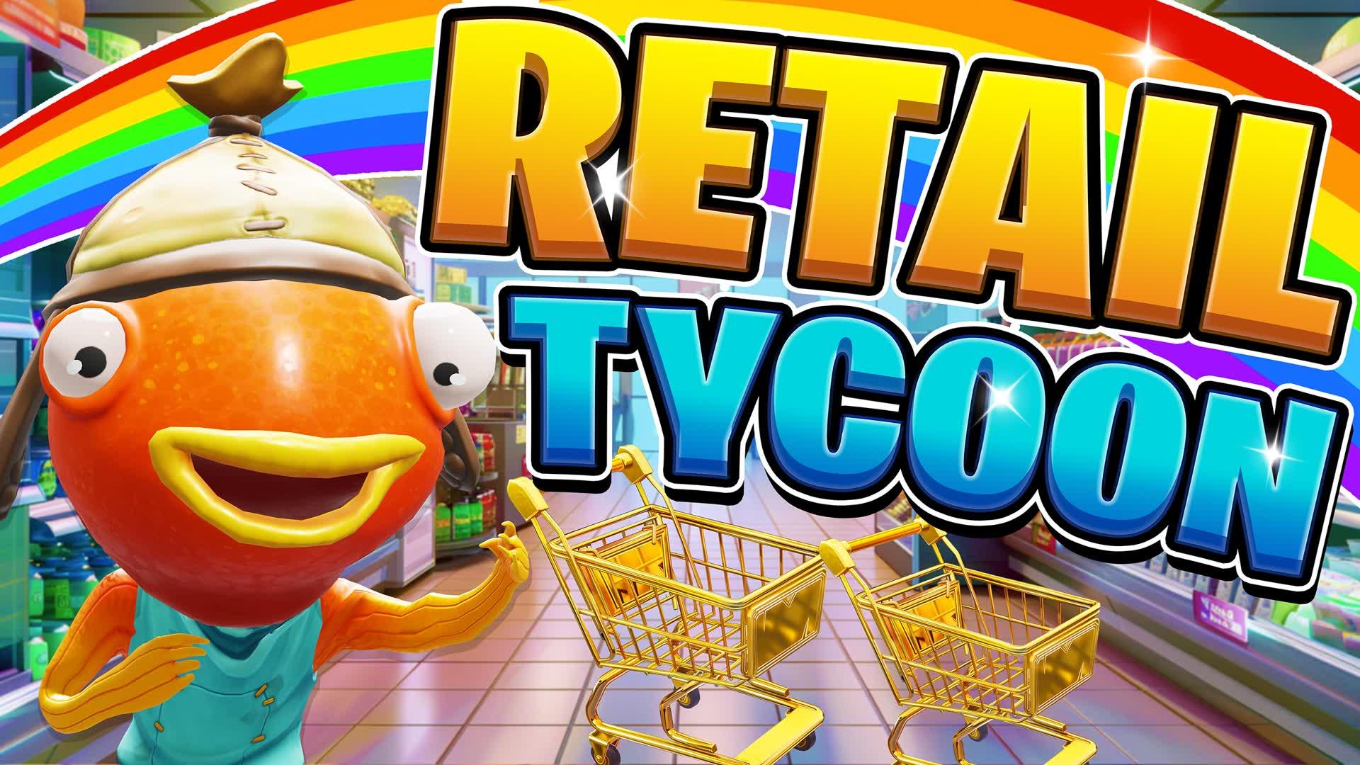 RETAIL TYCOON 🛒