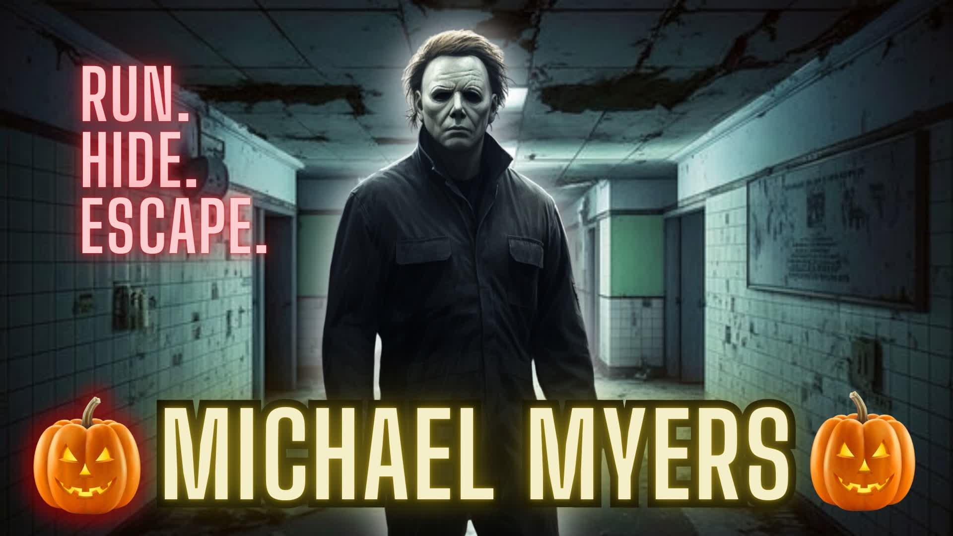 Michael Myers Returns